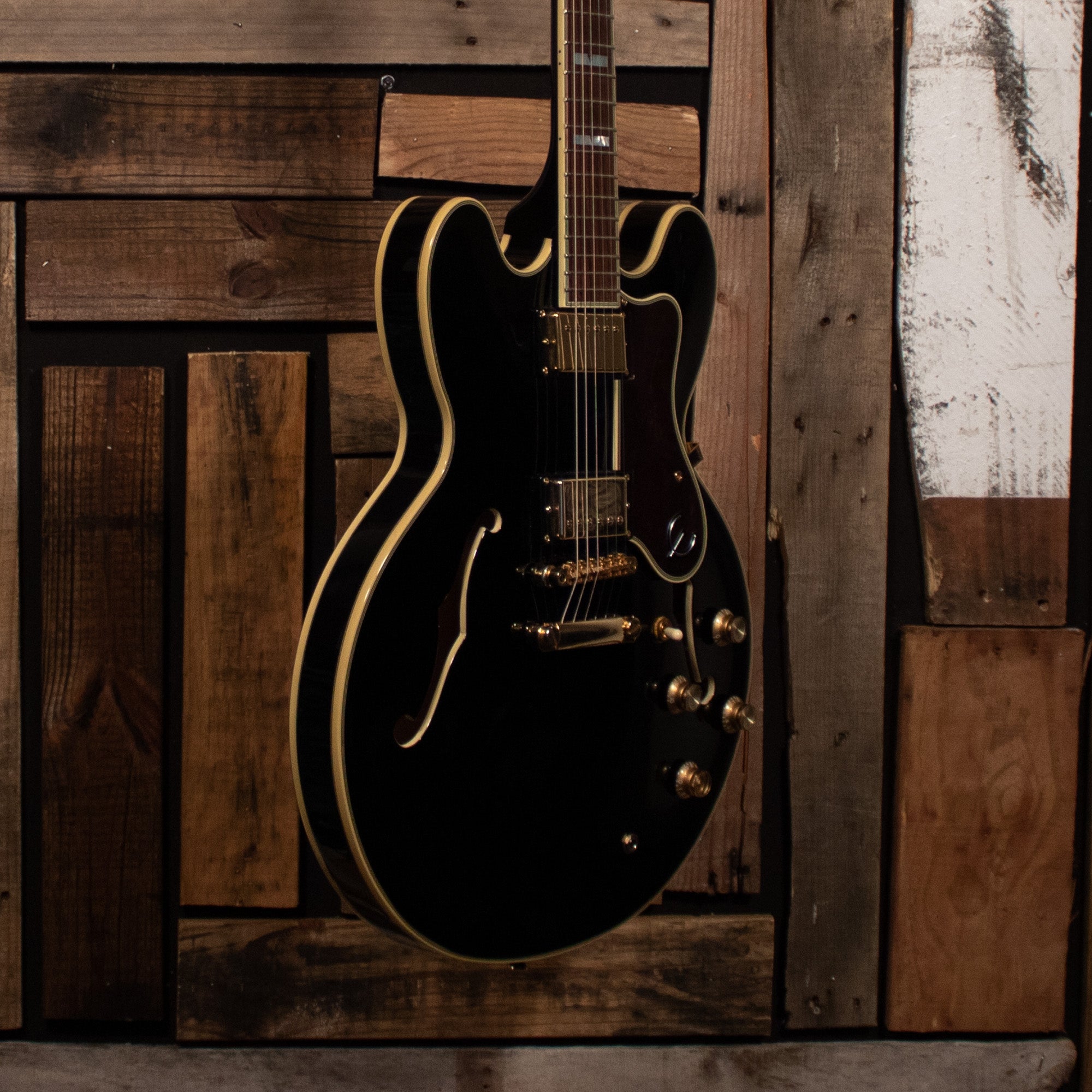 Epiphone Sheraton II Pro