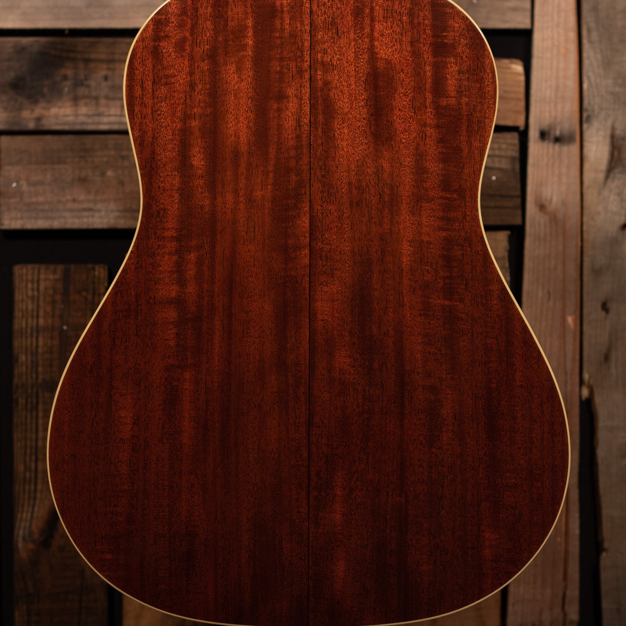 2006 Bourgeois Slope D 12-fret Adirondack Top