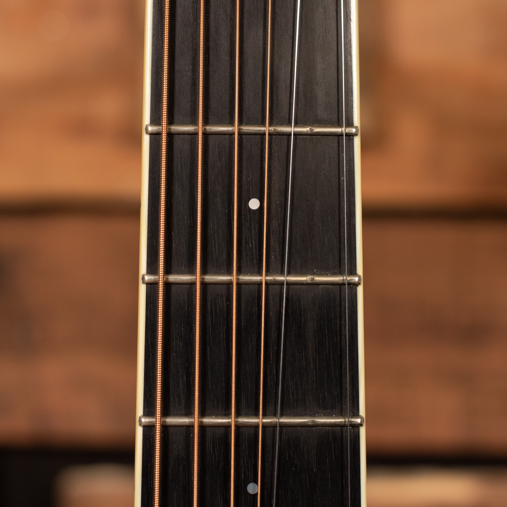 2006 Bourgeois Slope D 12-fret Adirondack Top