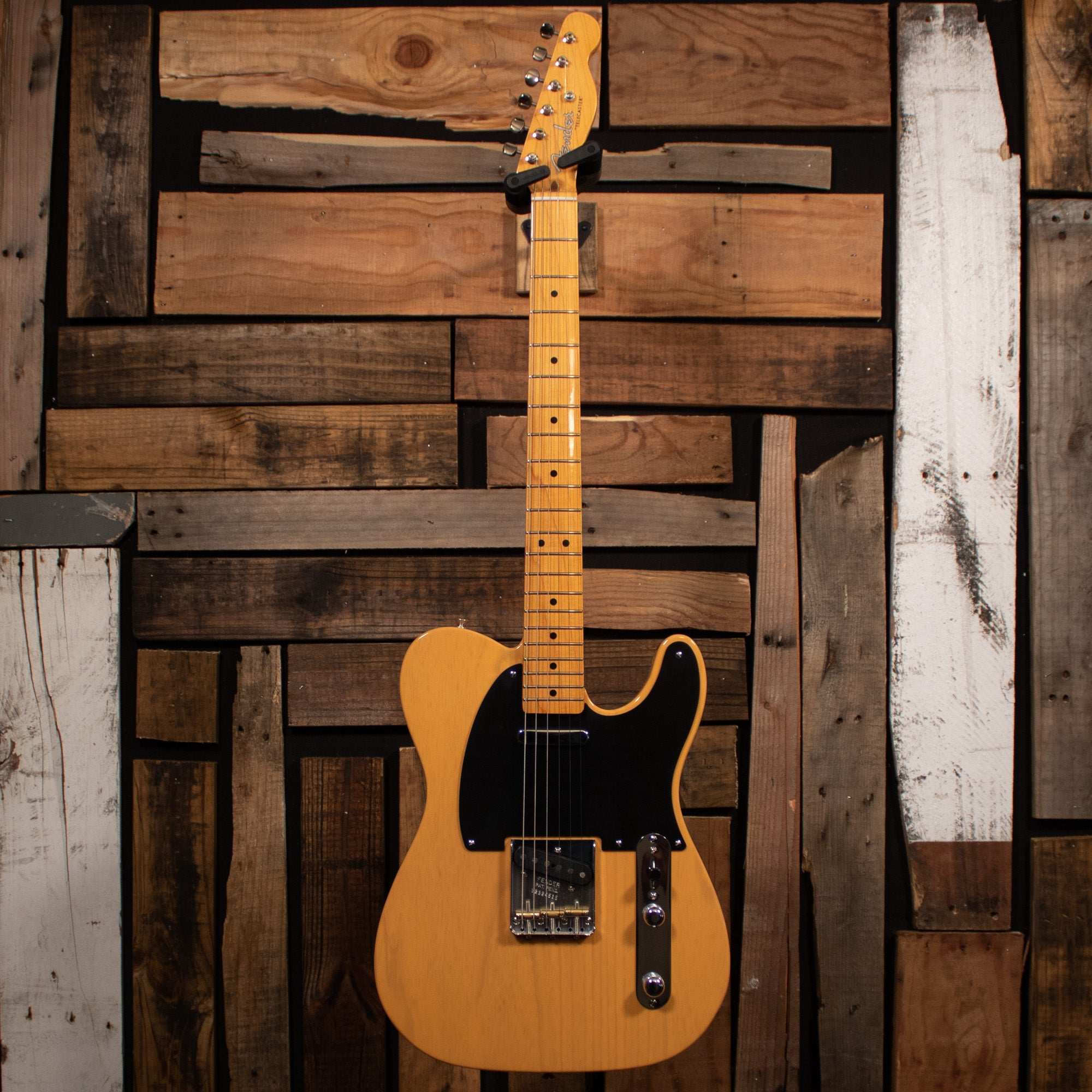 American Vintage II 1951 Telecaster, BSB - B-Stock