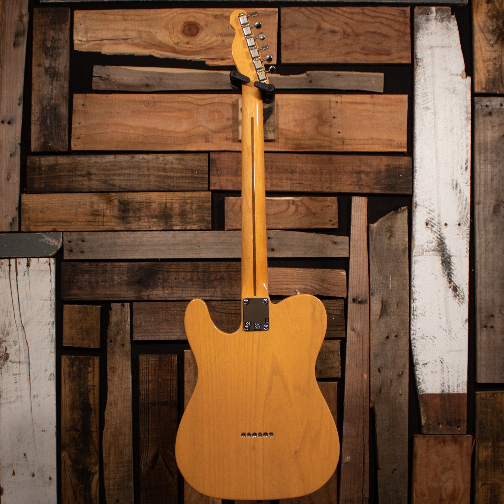 American Vintage II 1951 Telecaster, BSB - B-Stock