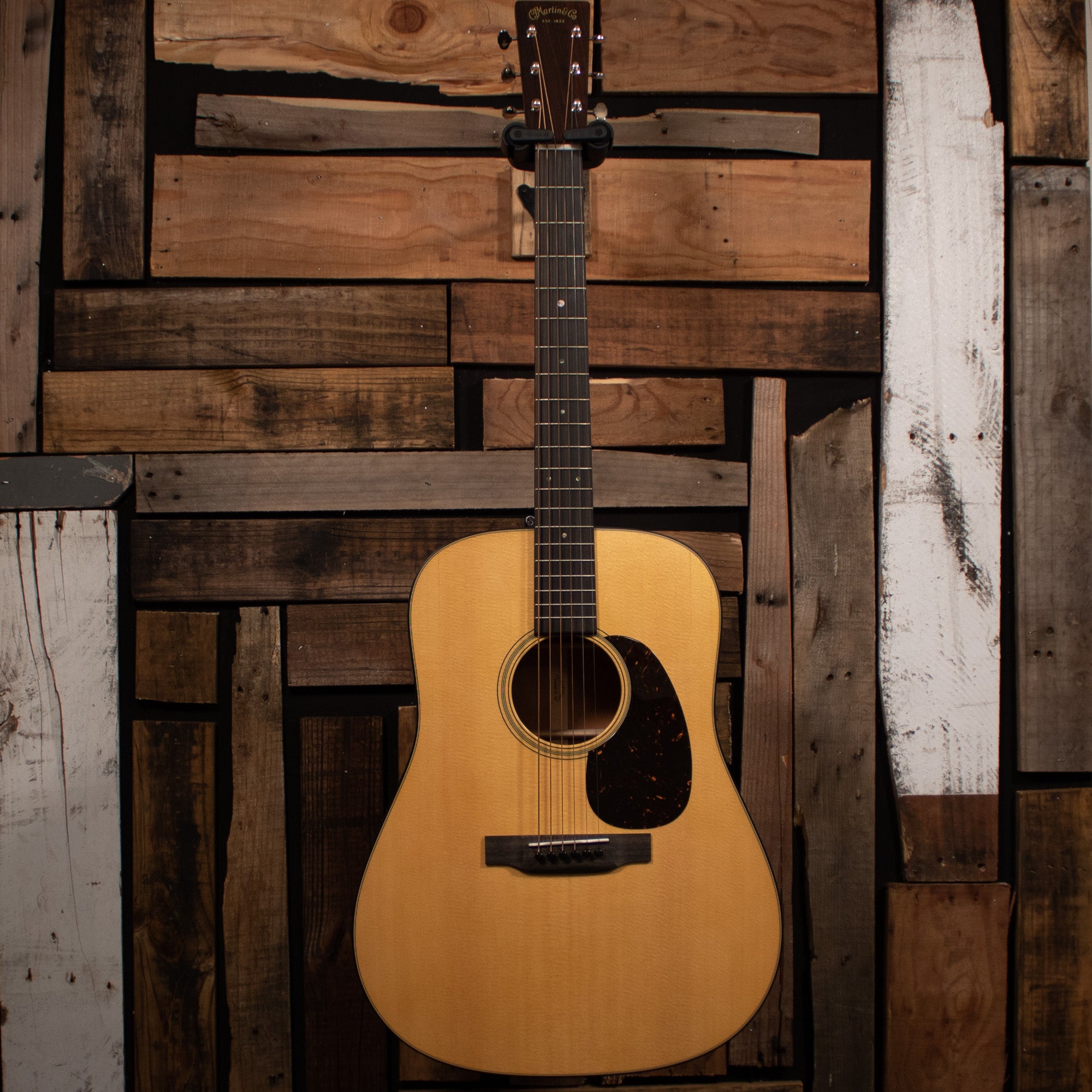 Martin D-18 Satin - B-Stock