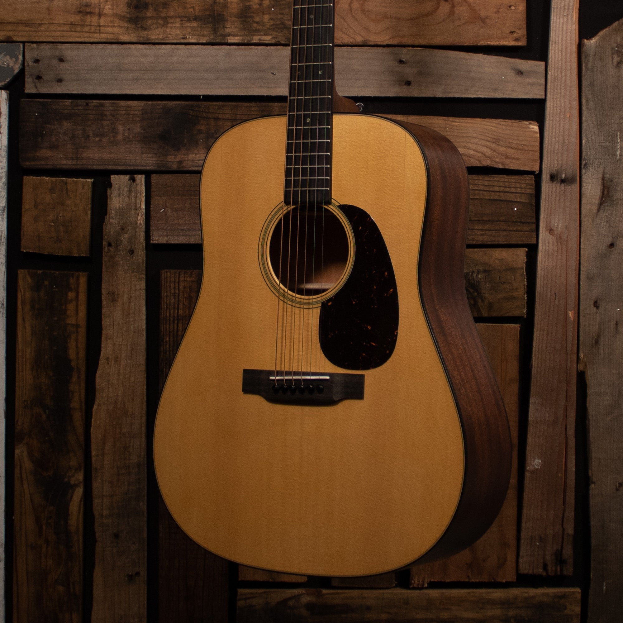 Martin D-18 Satin - B-Stock