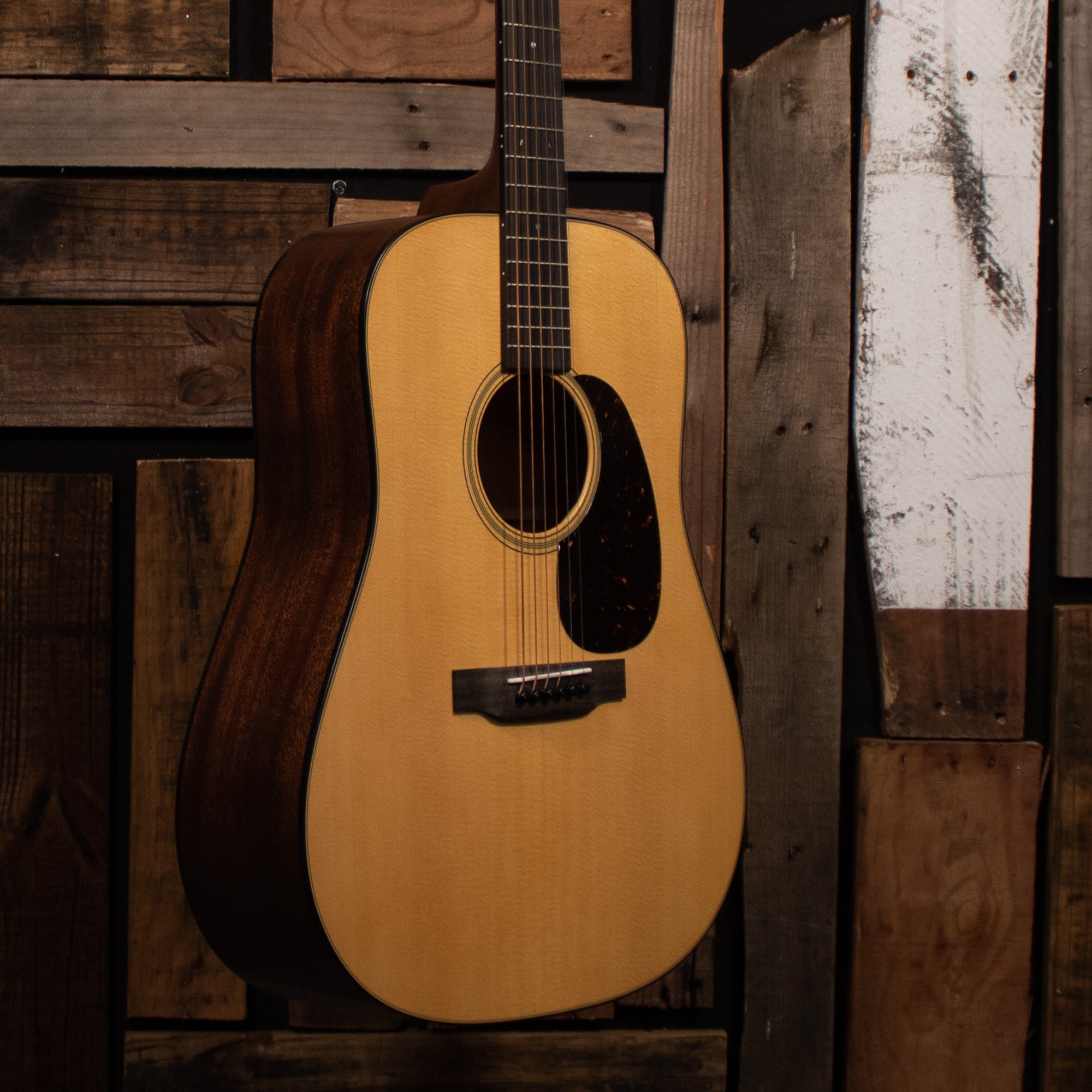 Martin D-18 Satin - B-Stock