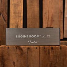  Fender Engine Room Level 12