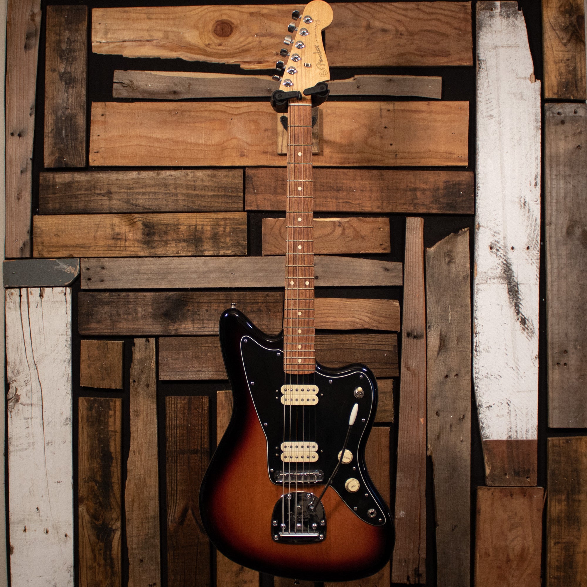 Fender Player Jazzmaster - 3TS