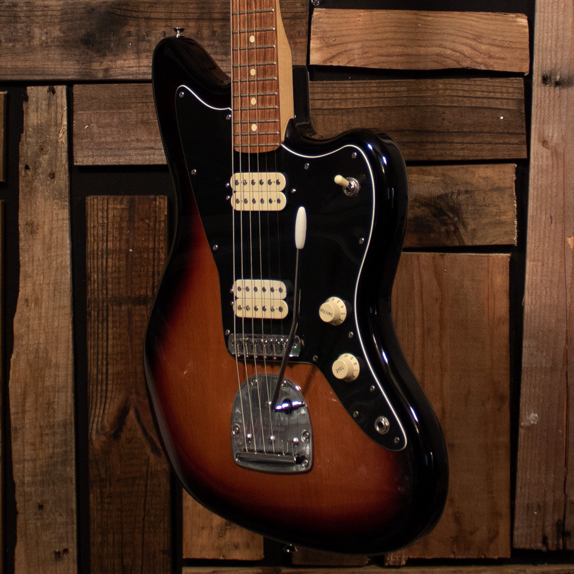 Fender Player Jazzmaster - 3TS