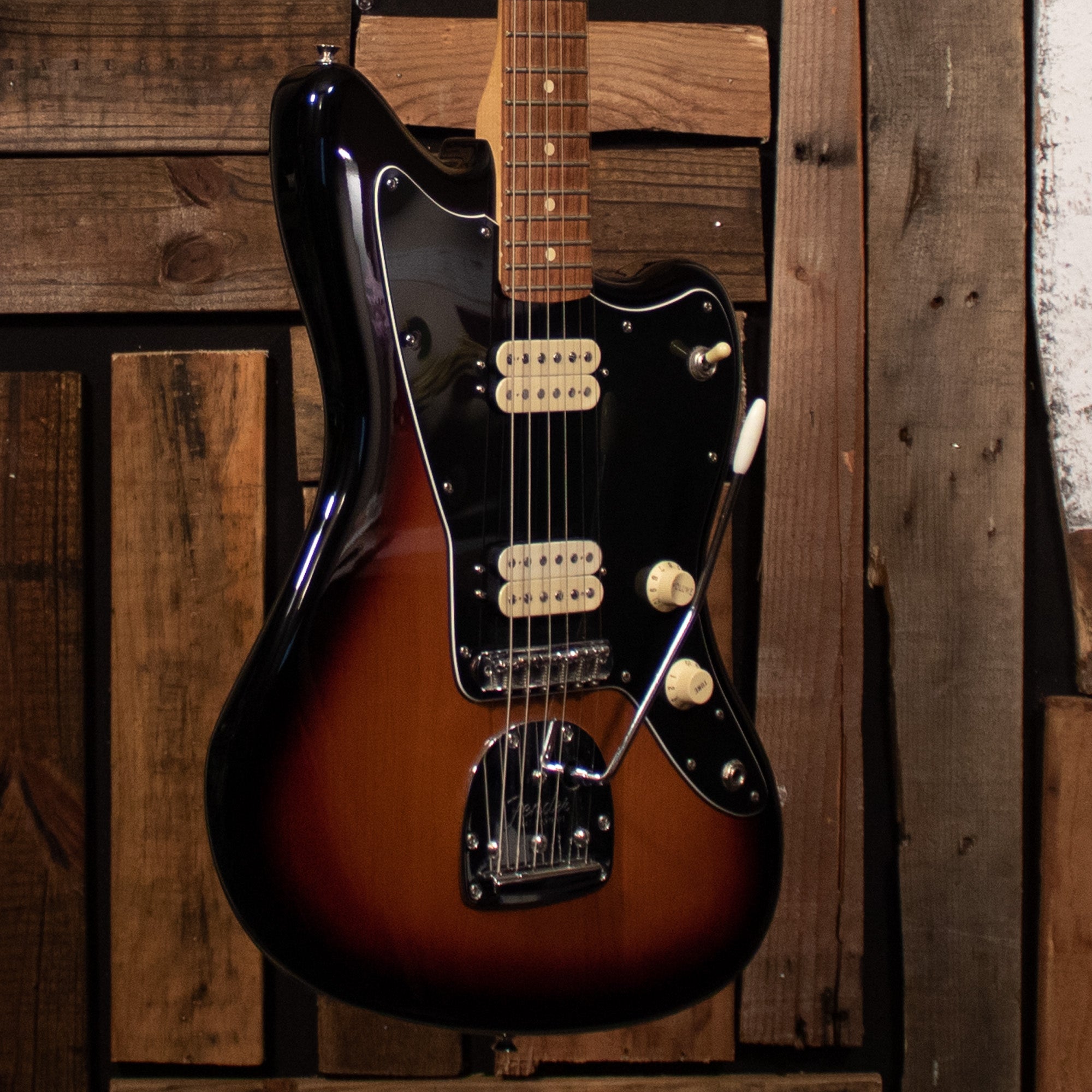 Fender Player Jazzmaster - 3TS