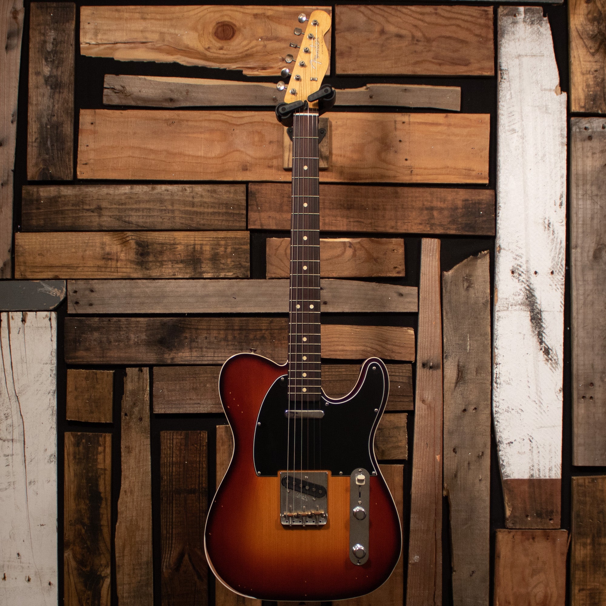 Fender Jason Isbell Telecaster