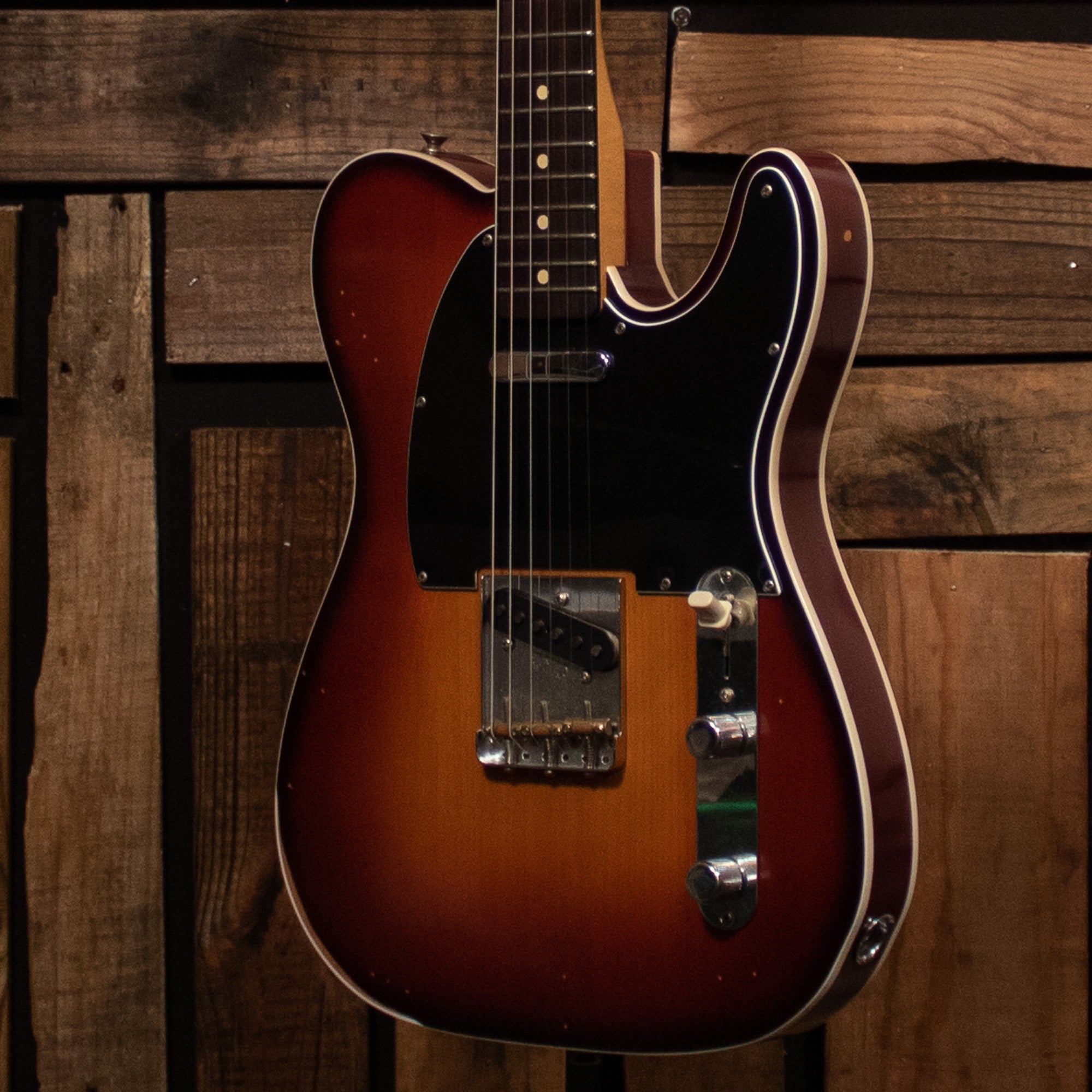 Fender Jason Isbell Telecaster