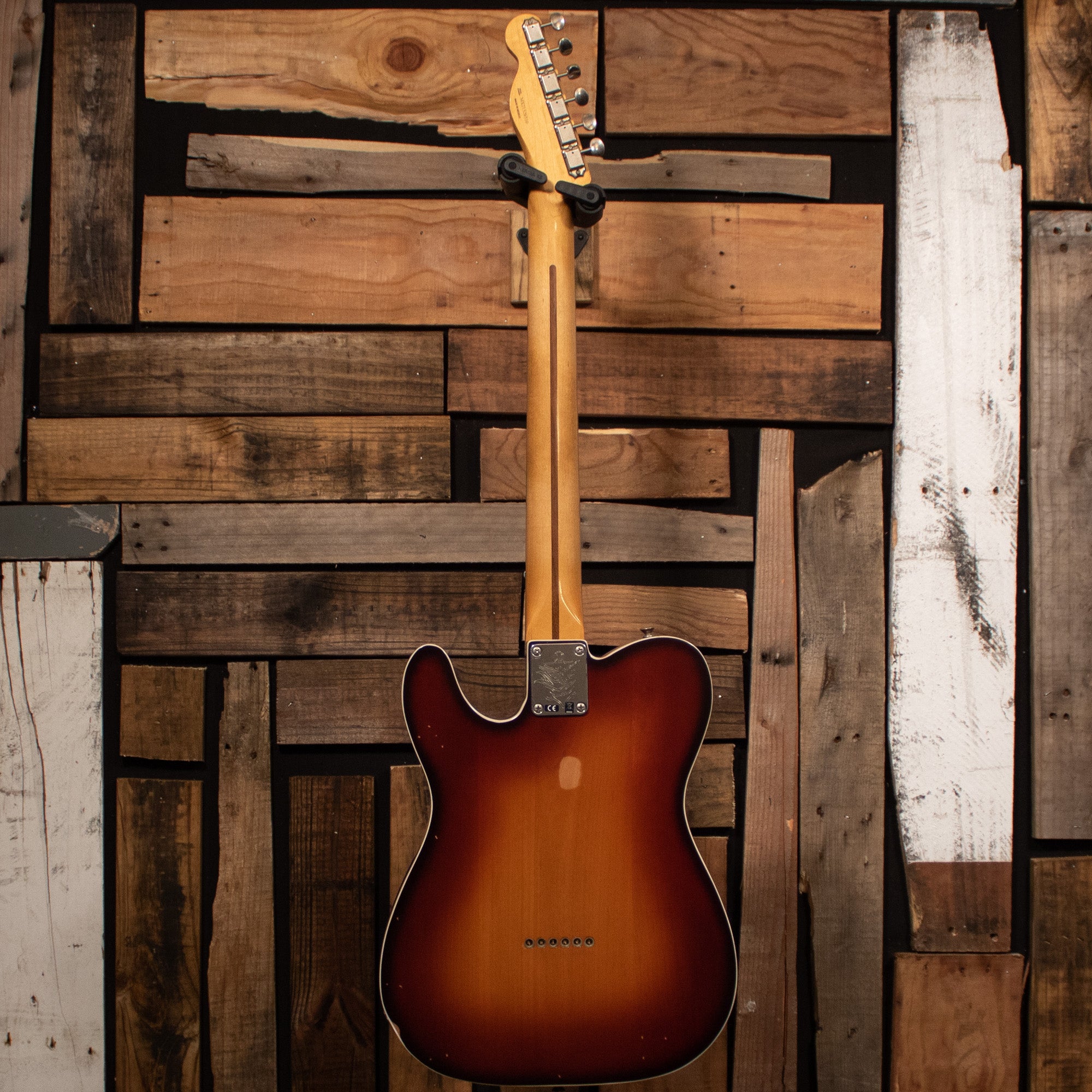 Fender Jason Isbell Telecaster