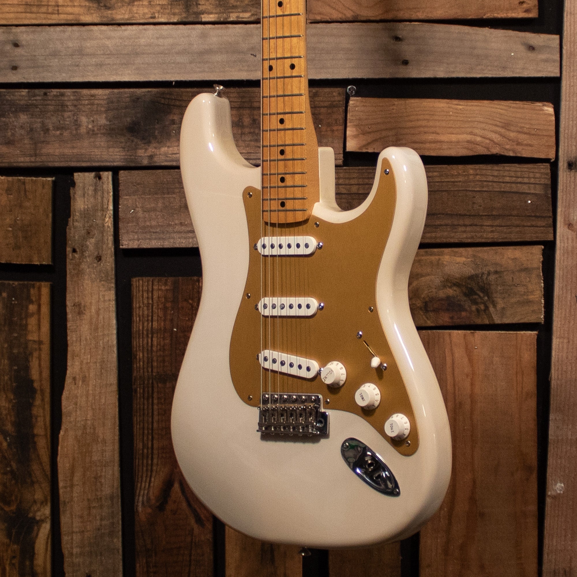 Fender Vintera '50s Stratocaster