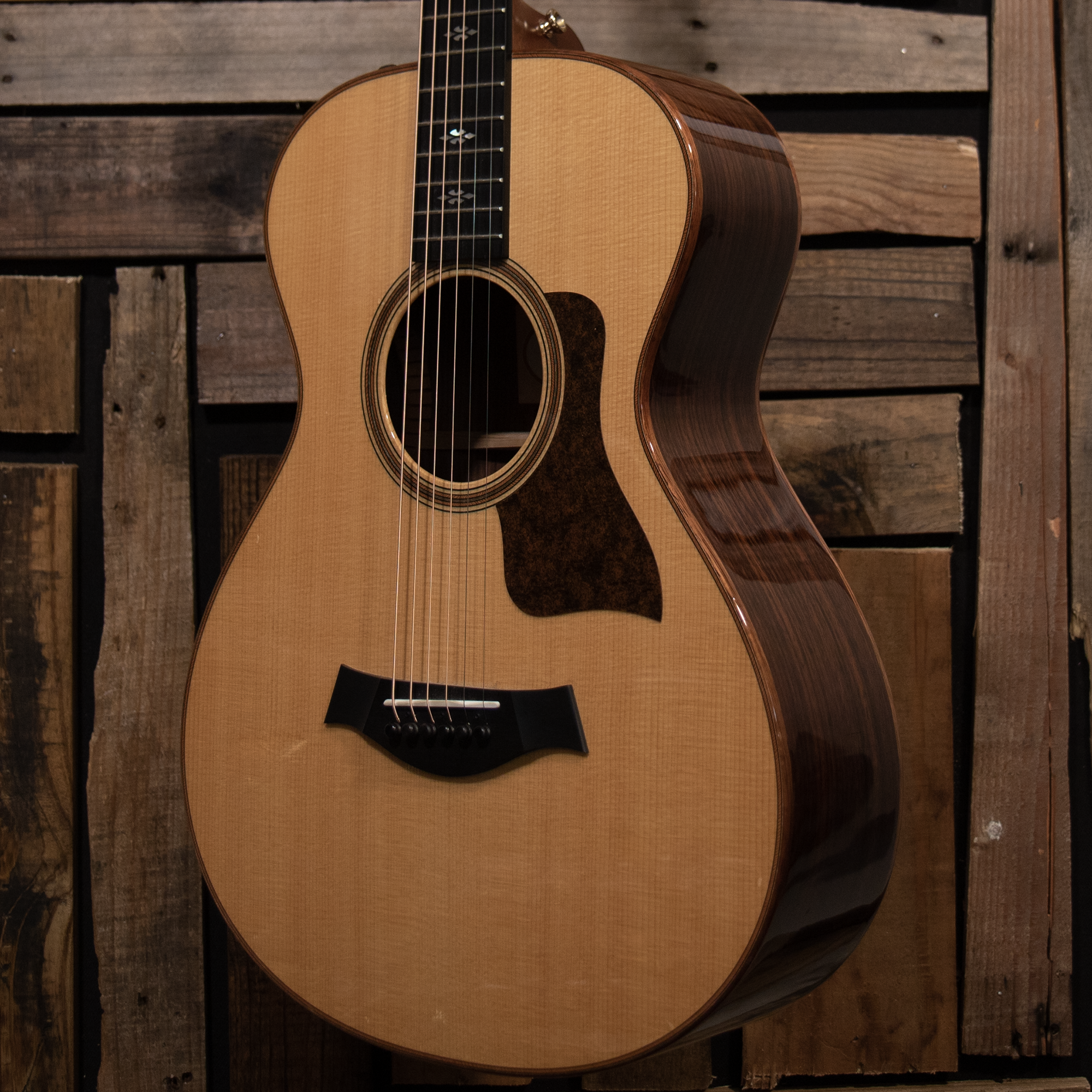 2017 Taylor 712e