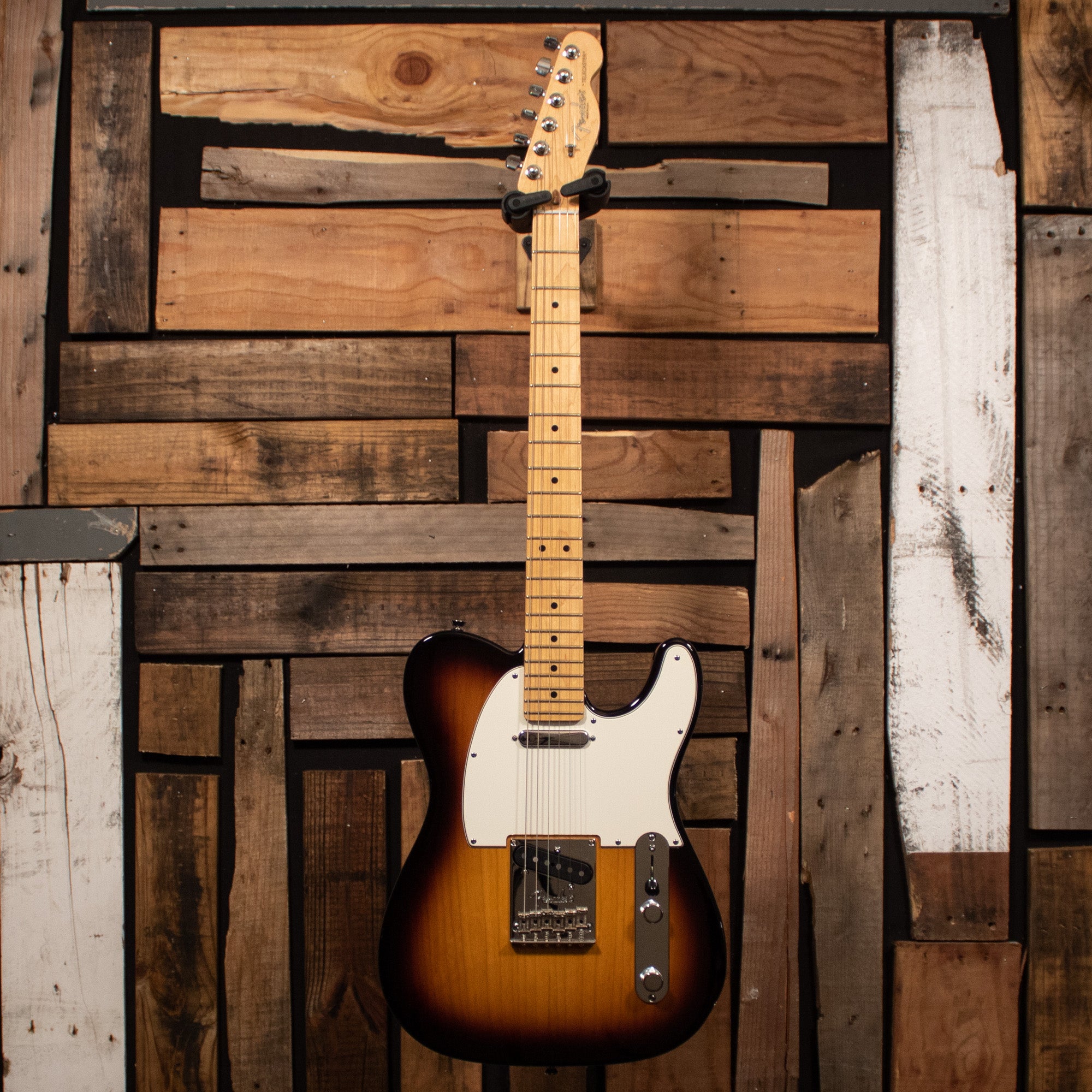 2011 Fender American Standard Telecaster - 2TS