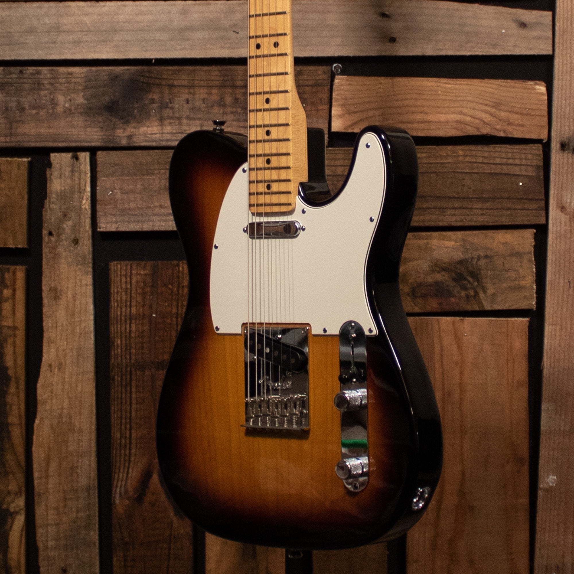 2011 Fender American Standard Telecaster - 2TS