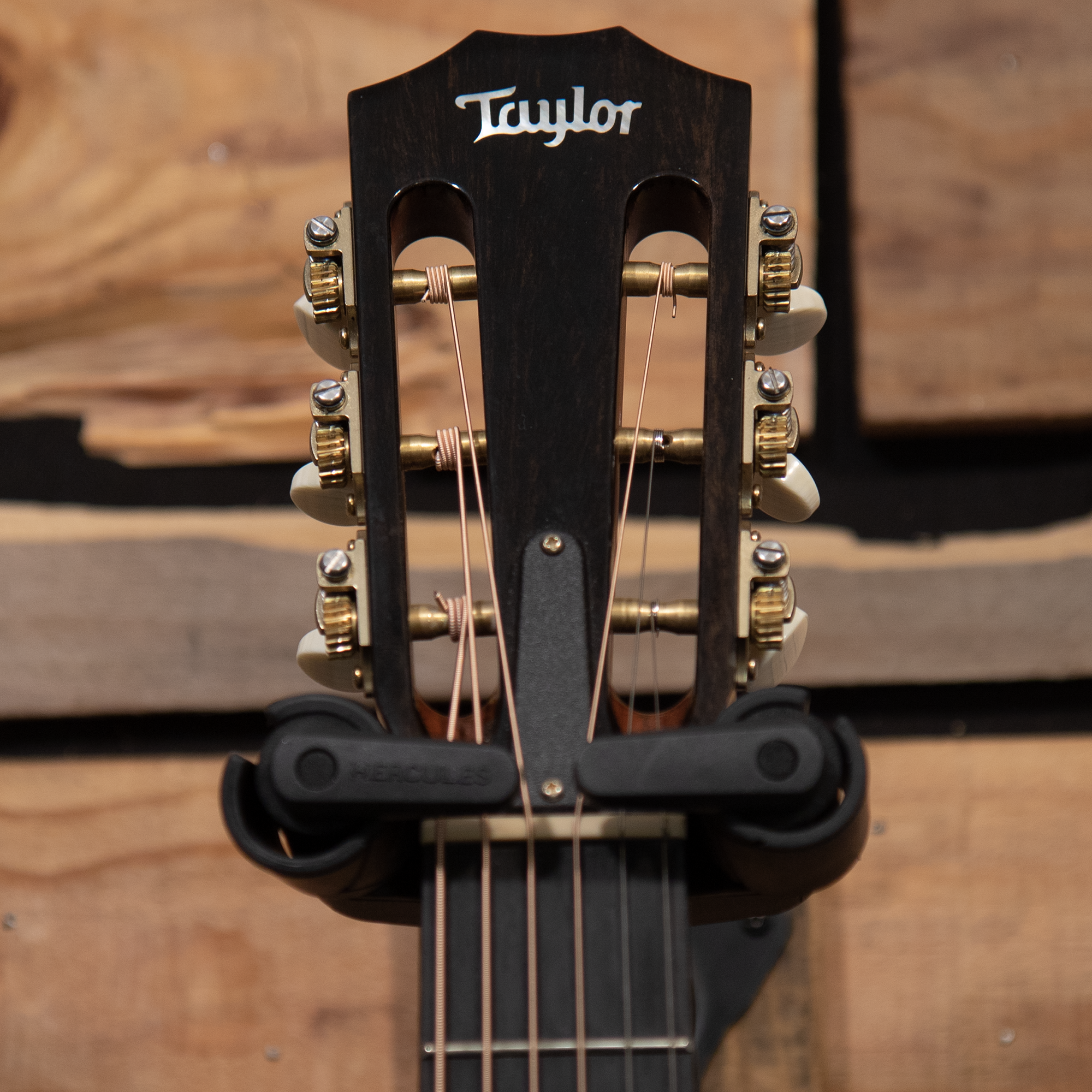 2017 Taylor 712e