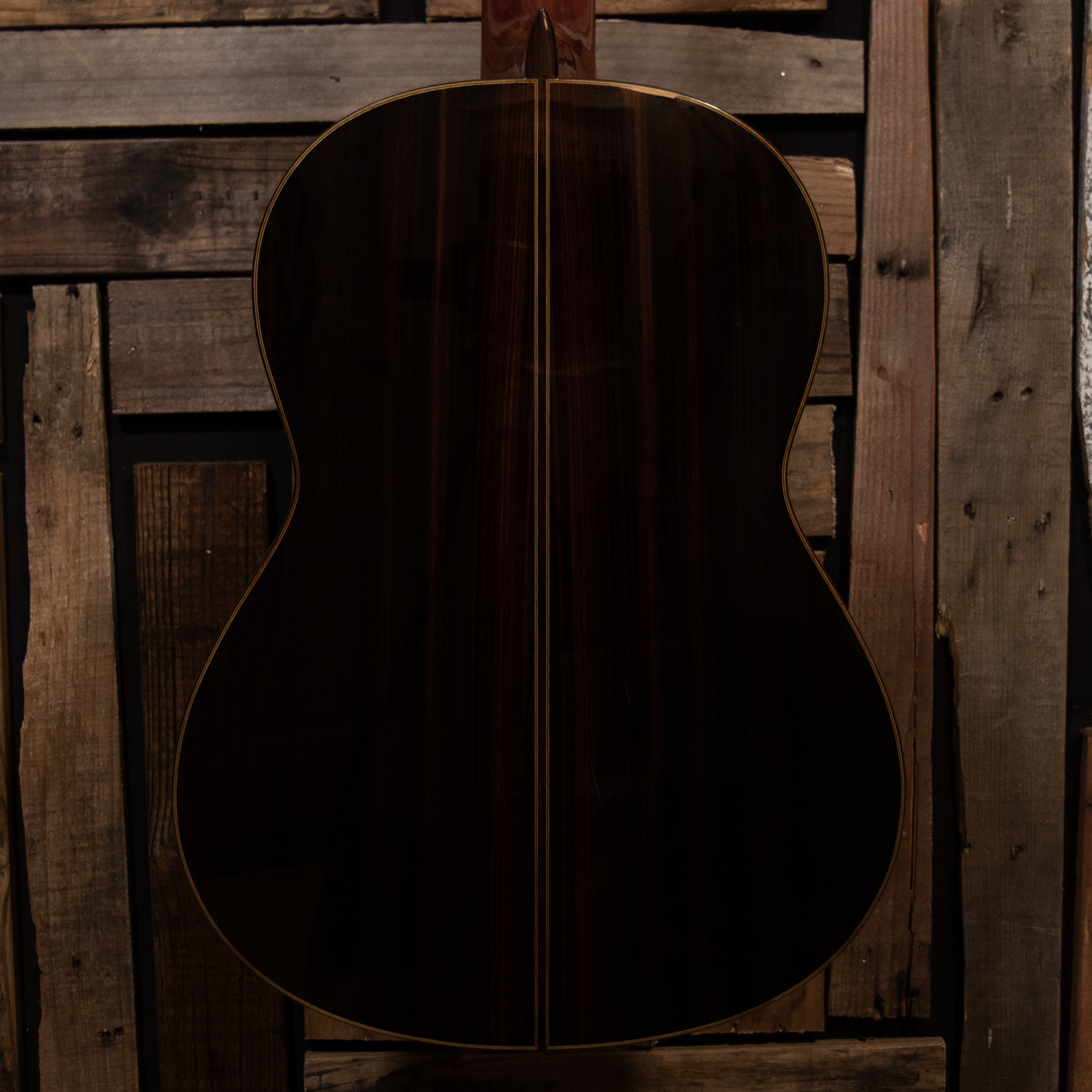 Yamaha GC-10D