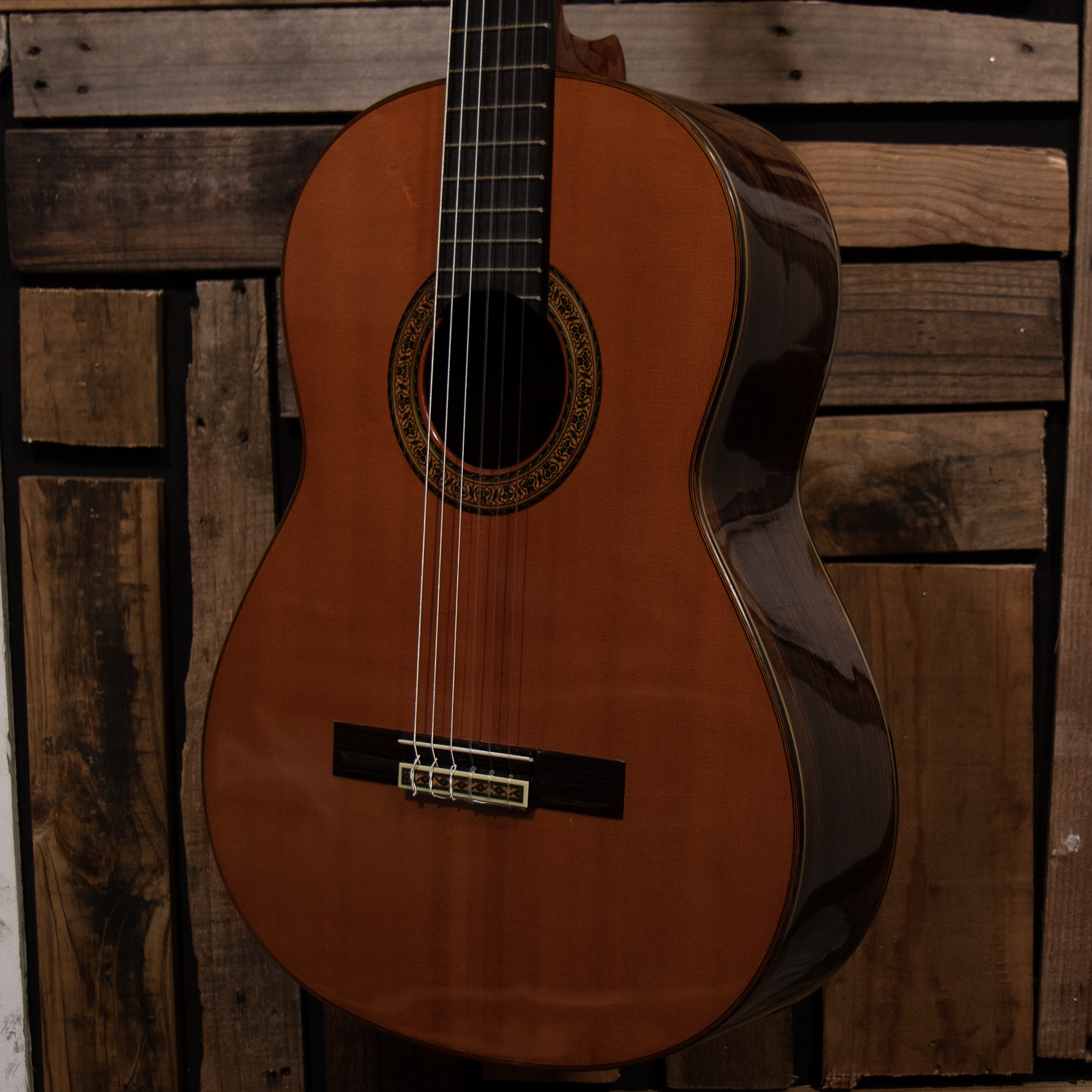 Yamaha GC-10D