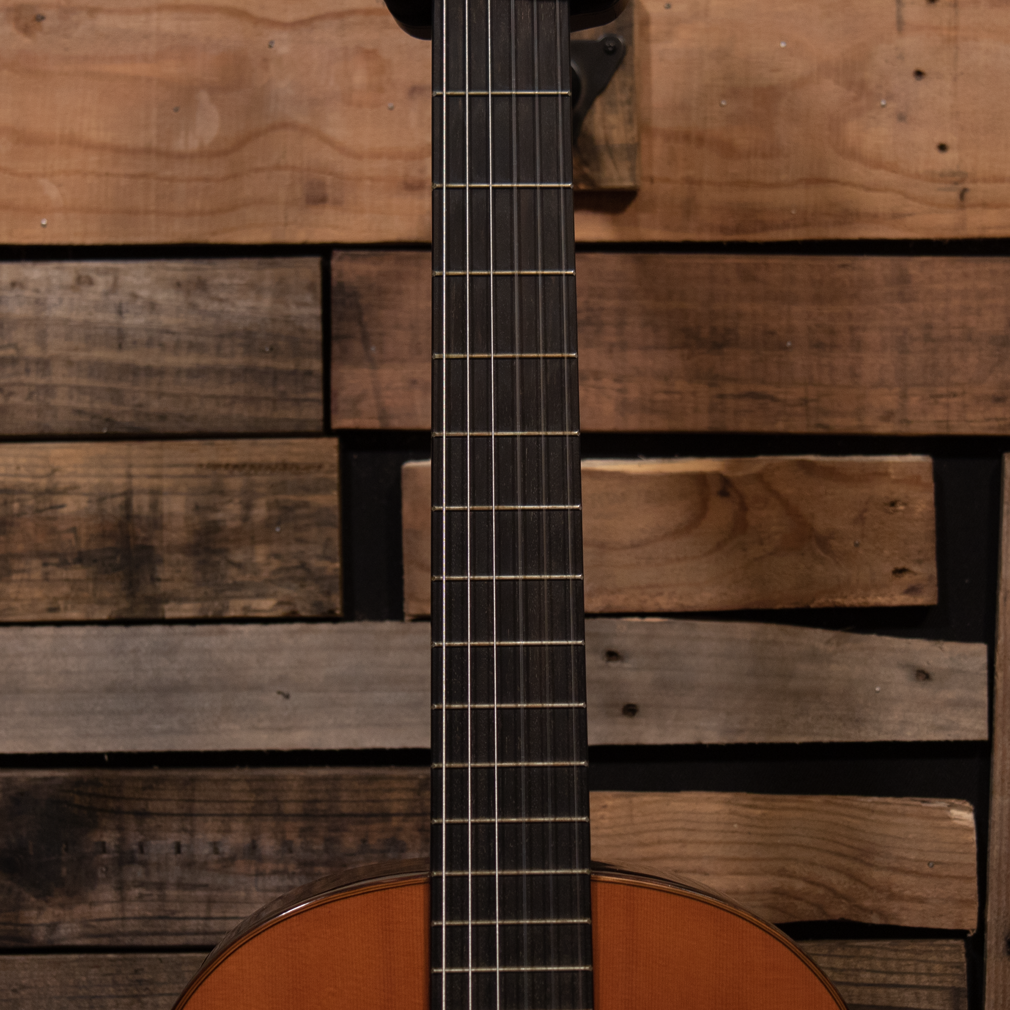 Yamaha GC-10D