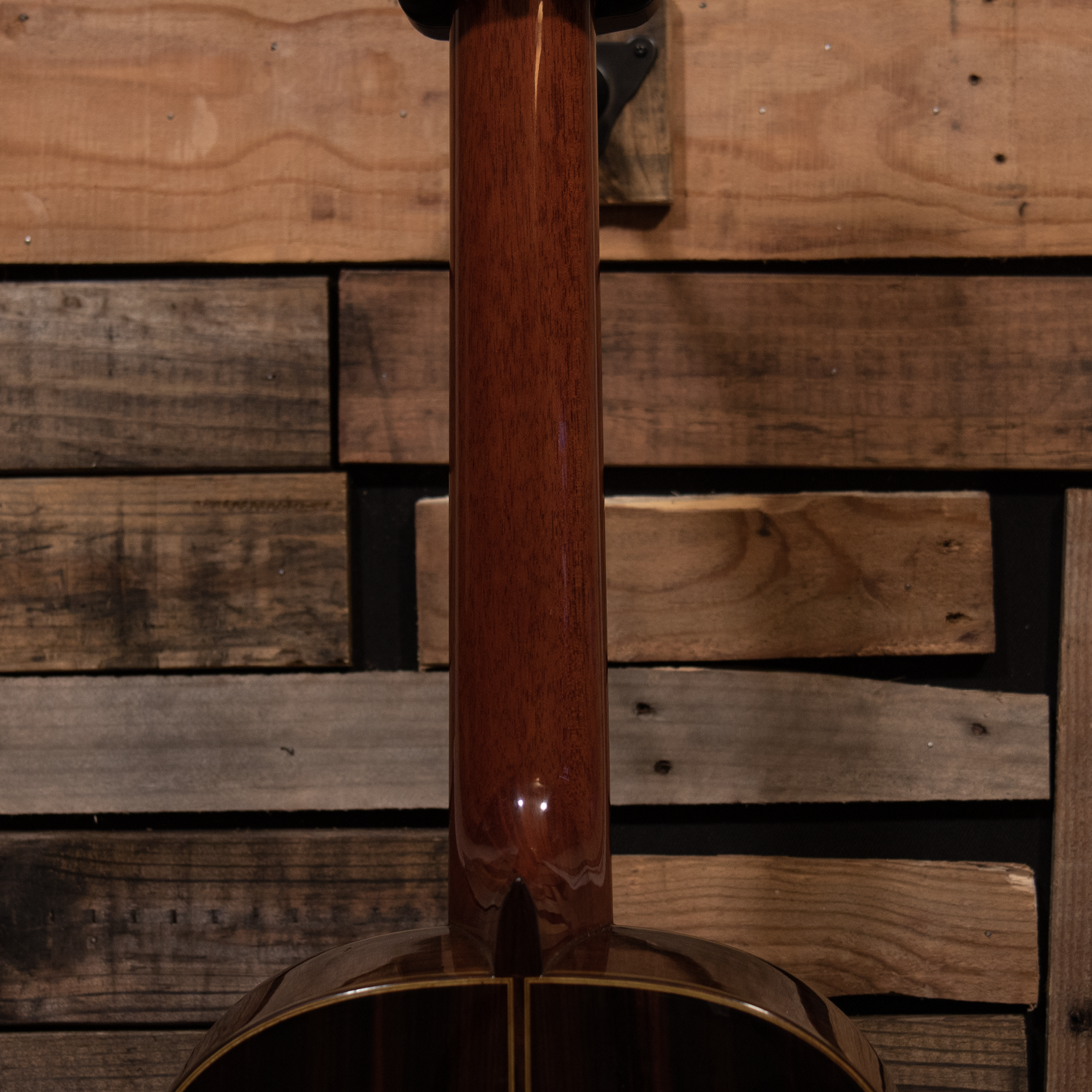 Yamaha GC-10D