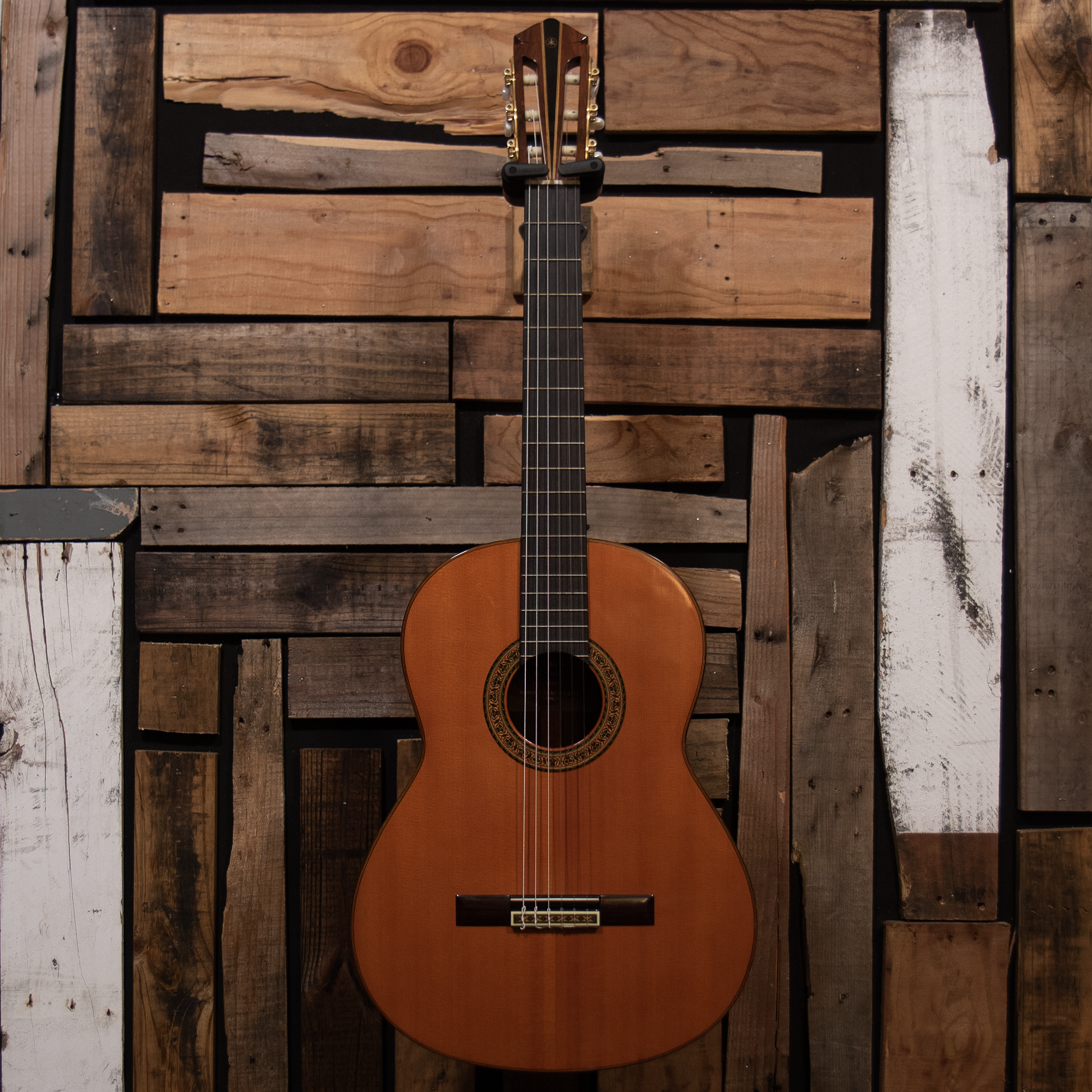 Yamaha GC-10D