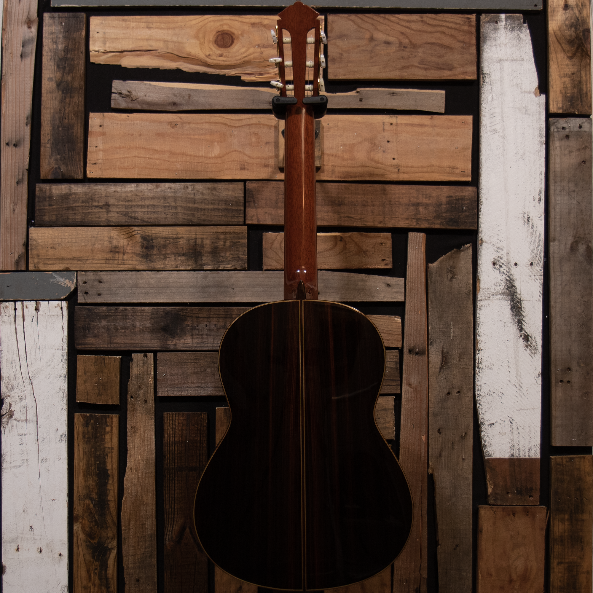 Yamaha GC-10D