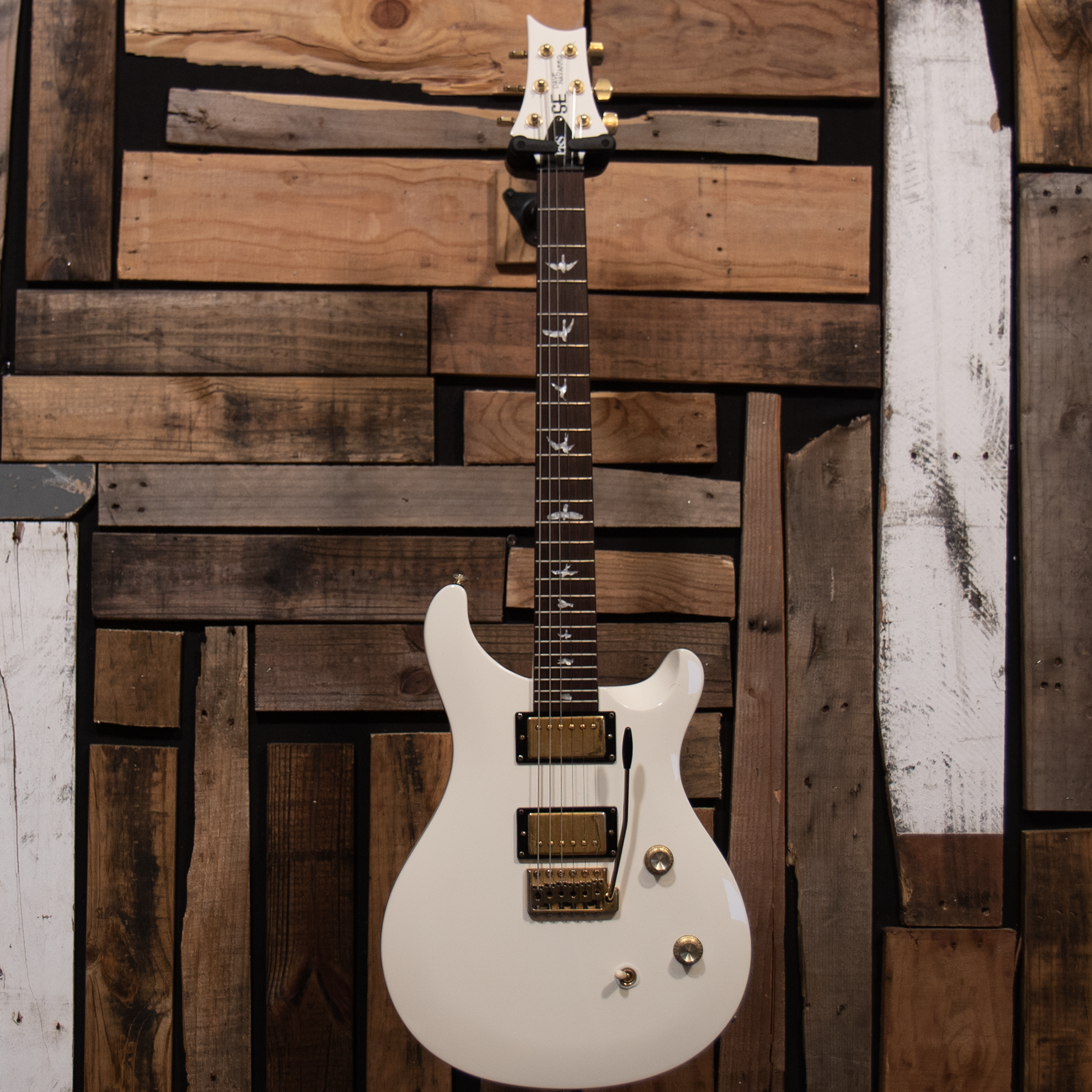 2013 PRS SE Dave Navarro