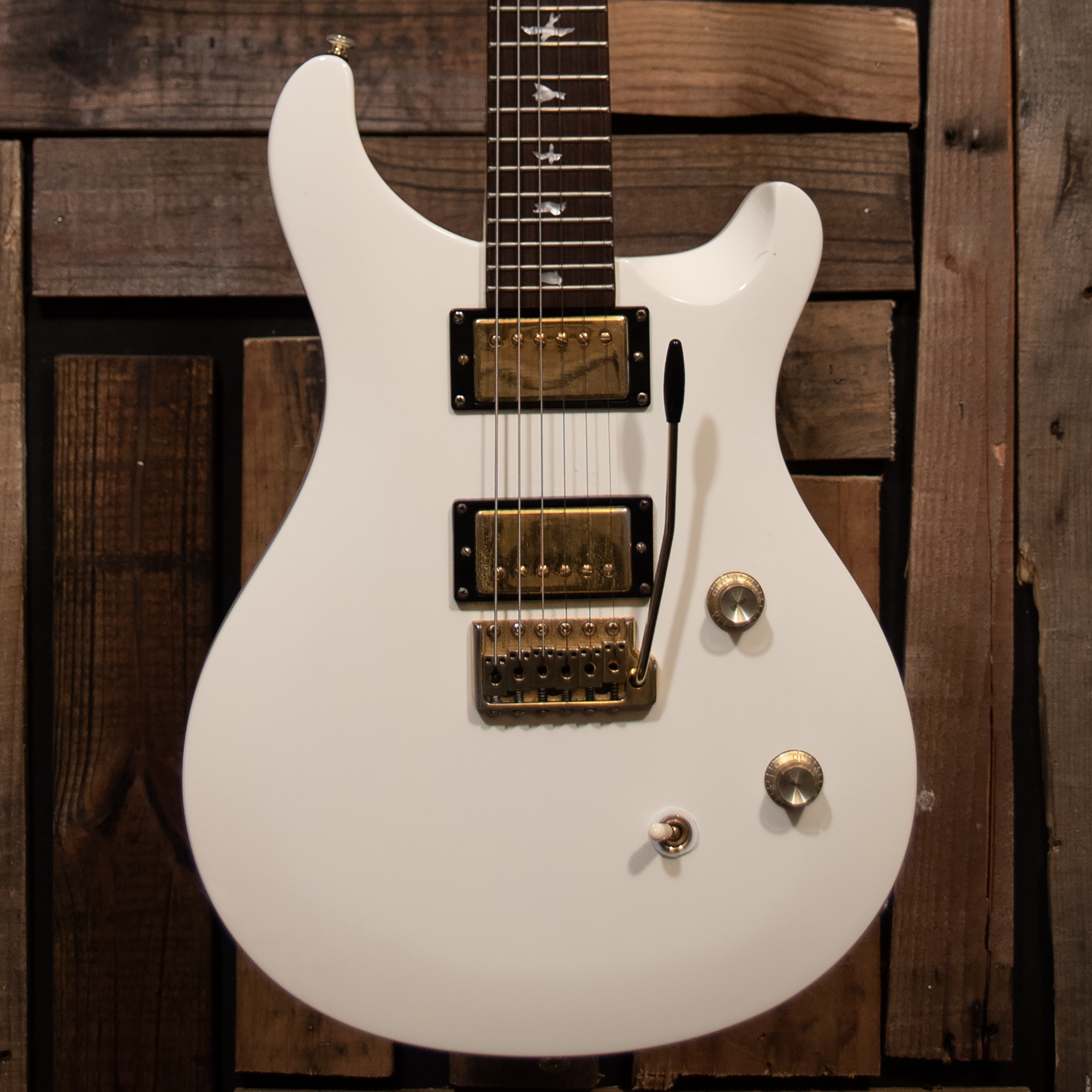 2013 PRS SE Dave Navarro