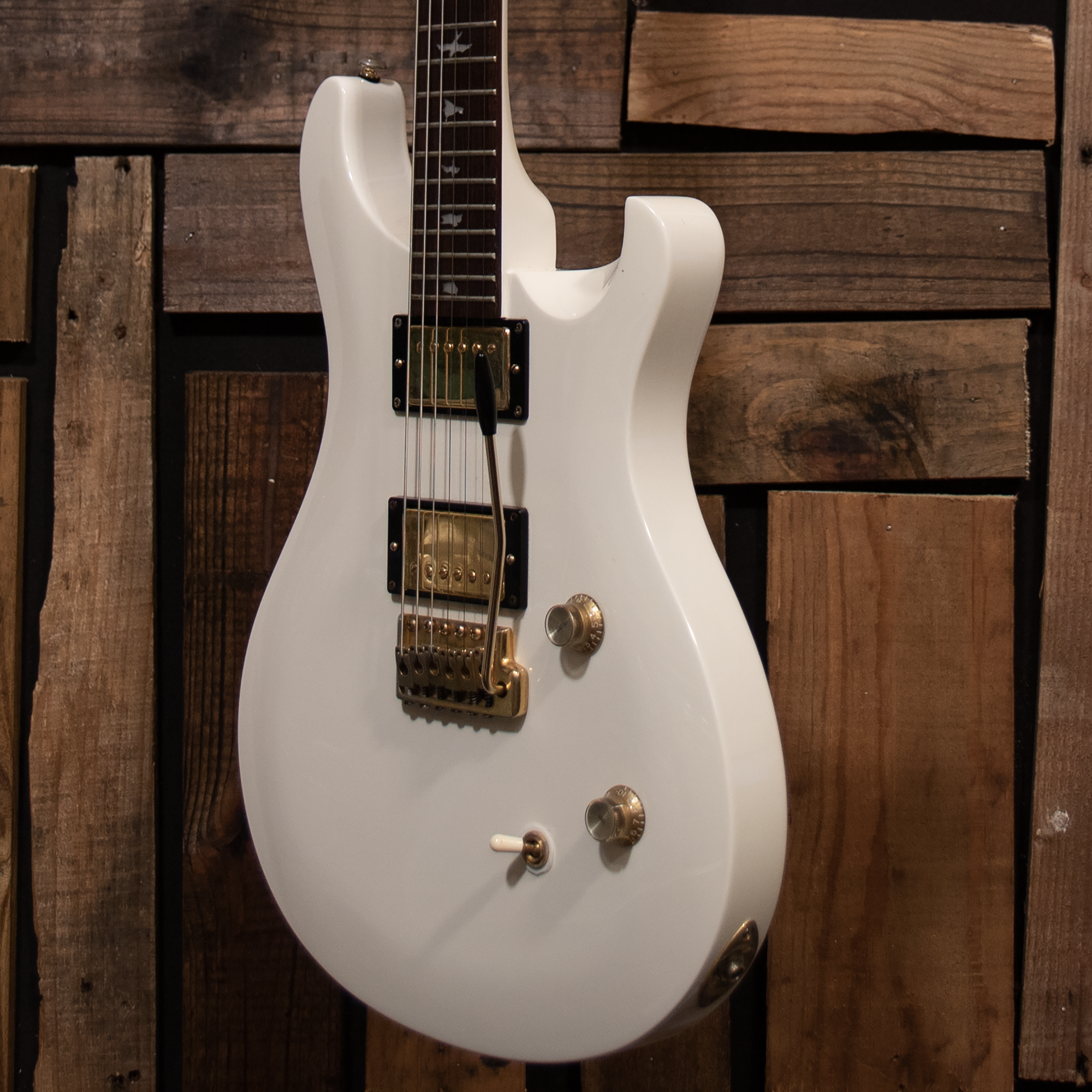 2013 PRS SE Dave Navarro