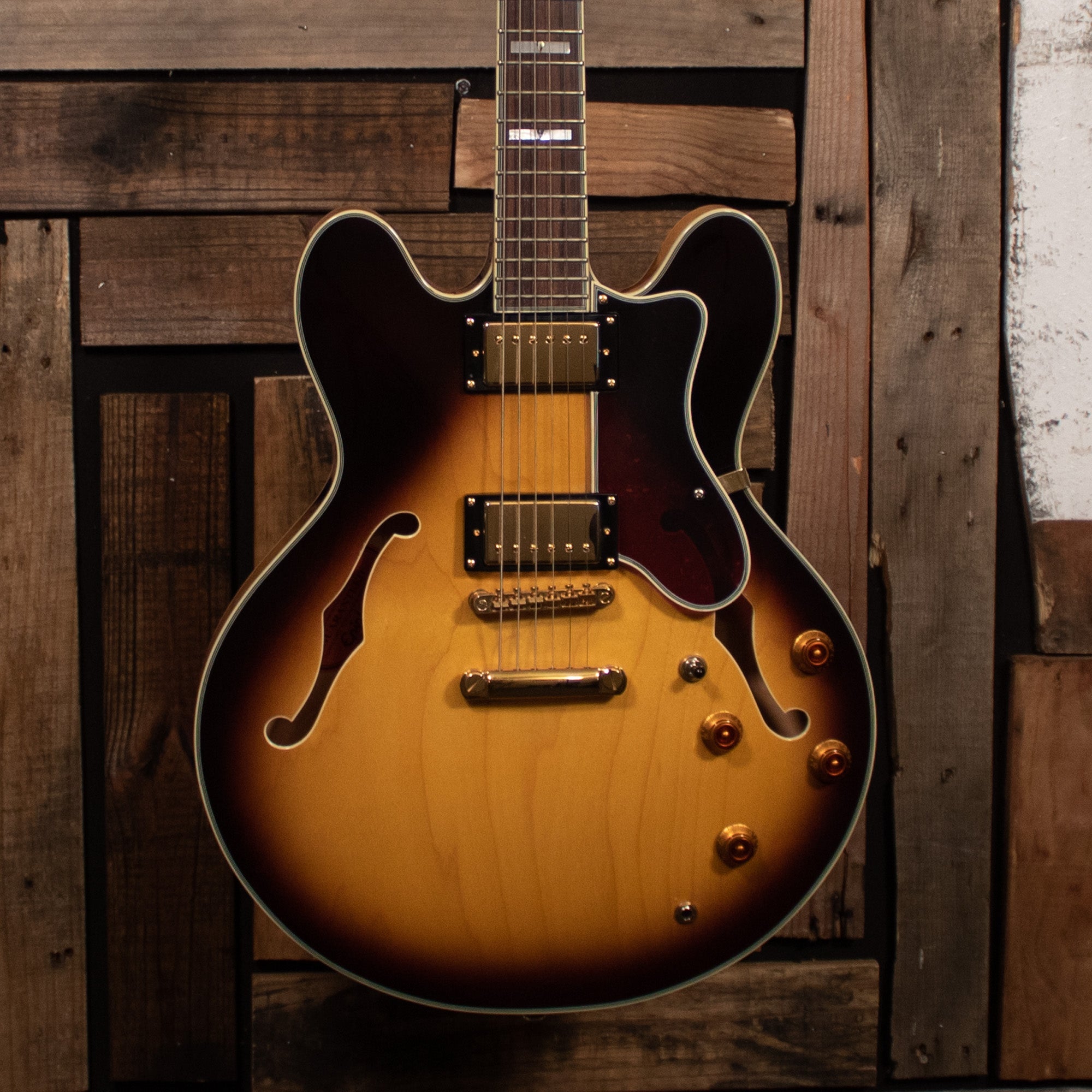 Epiphone Sheraton