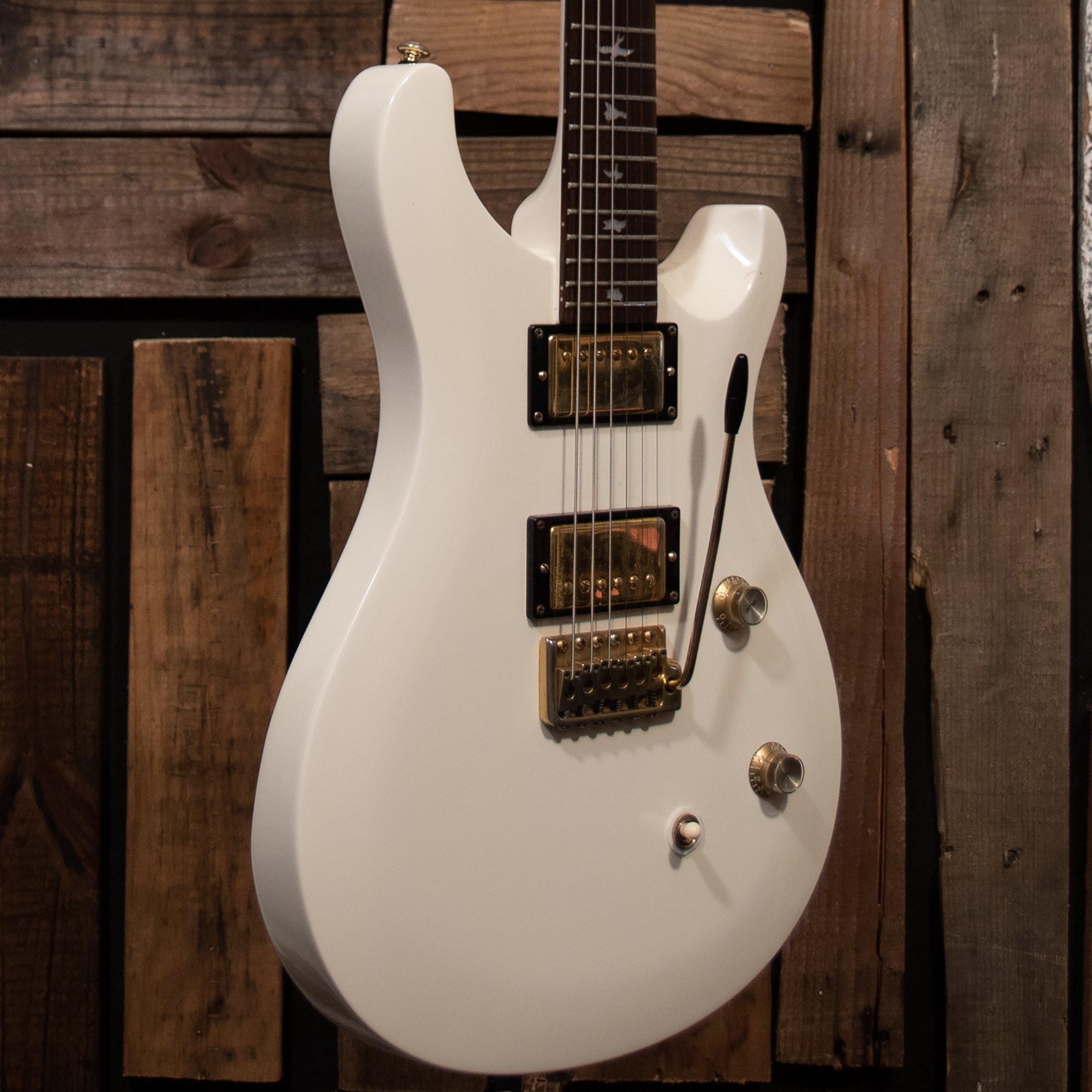 2013 PRS SE Dave Navarro