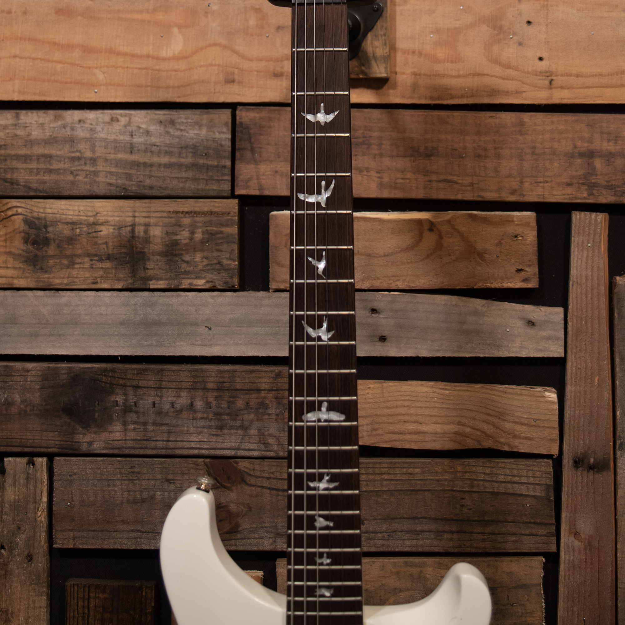 2013 PRS SE Dave Navarro