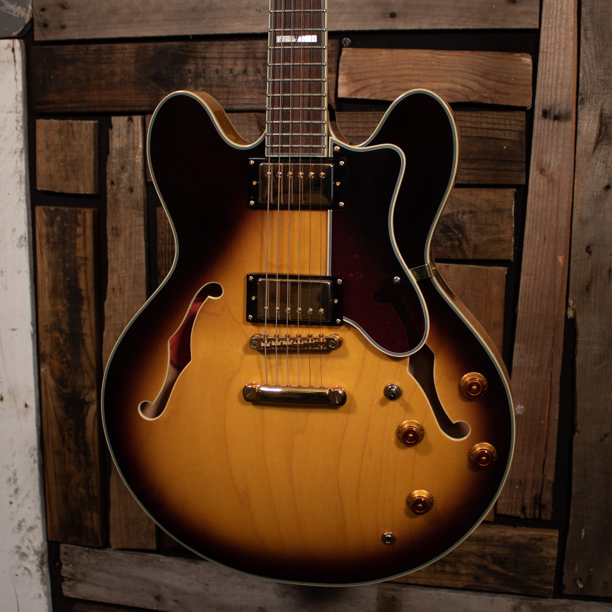 Epiphone Sheraton