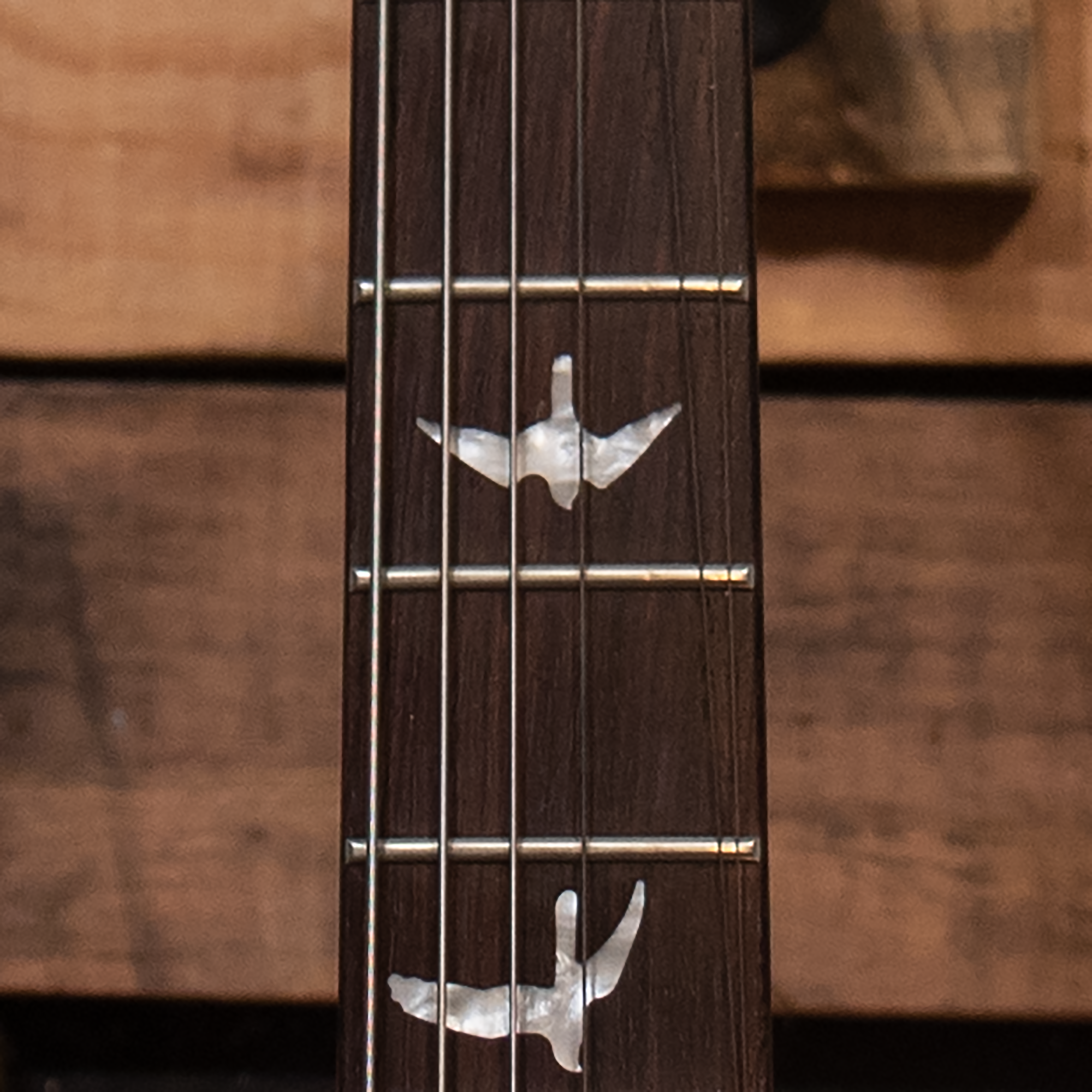 2013 PRS SE Dave Navarro