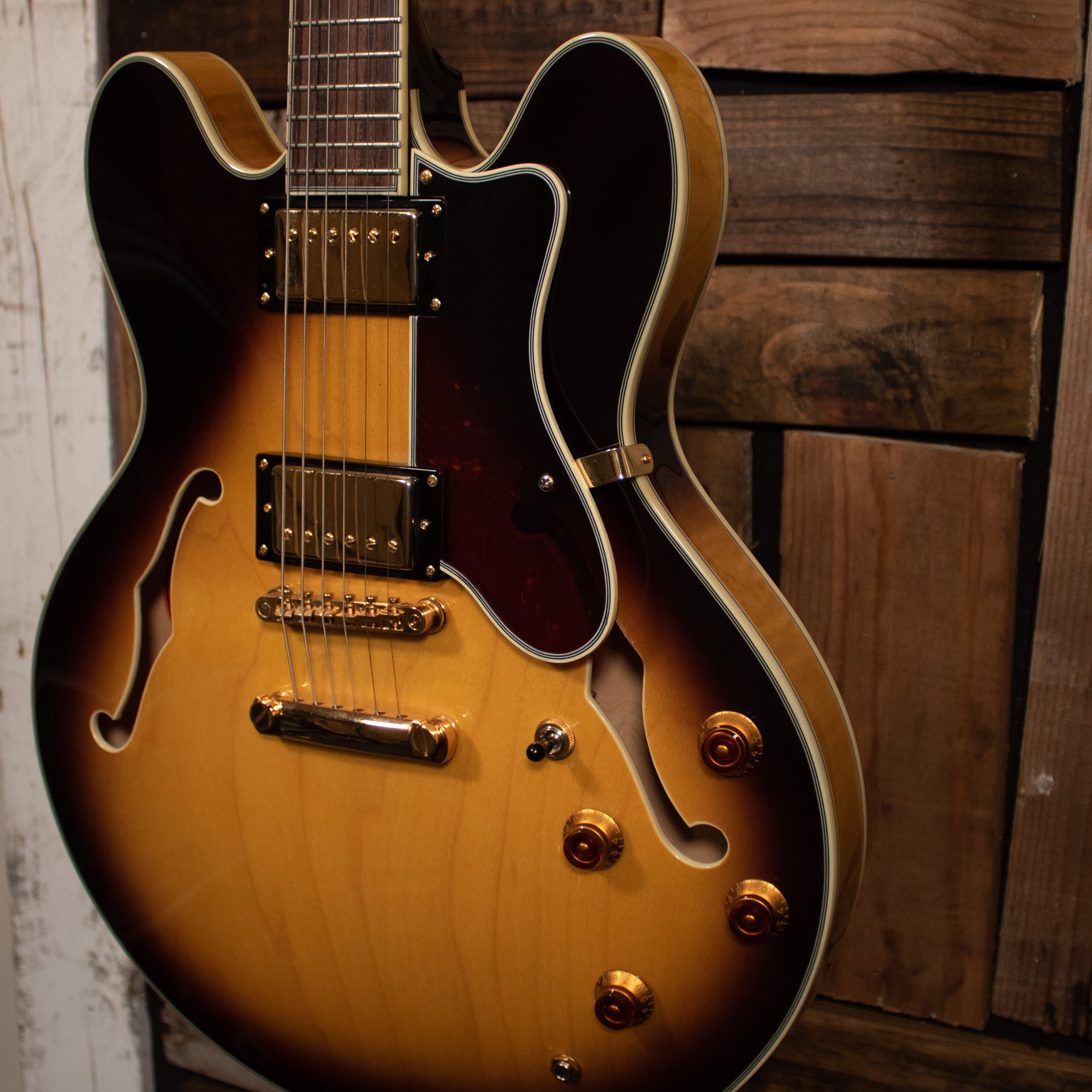 Epiphone Sheraton