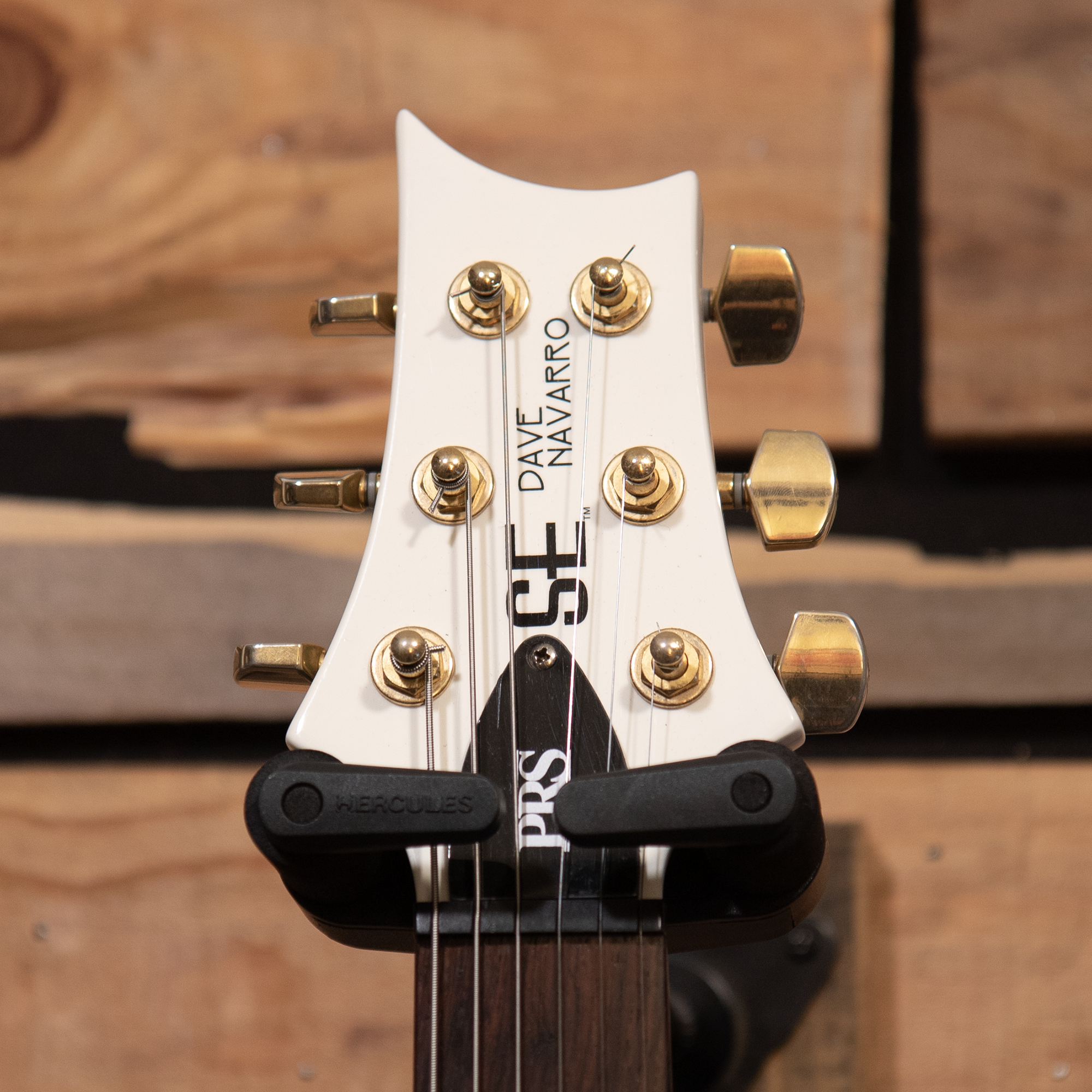 2013 PRS SE Dave Navarro