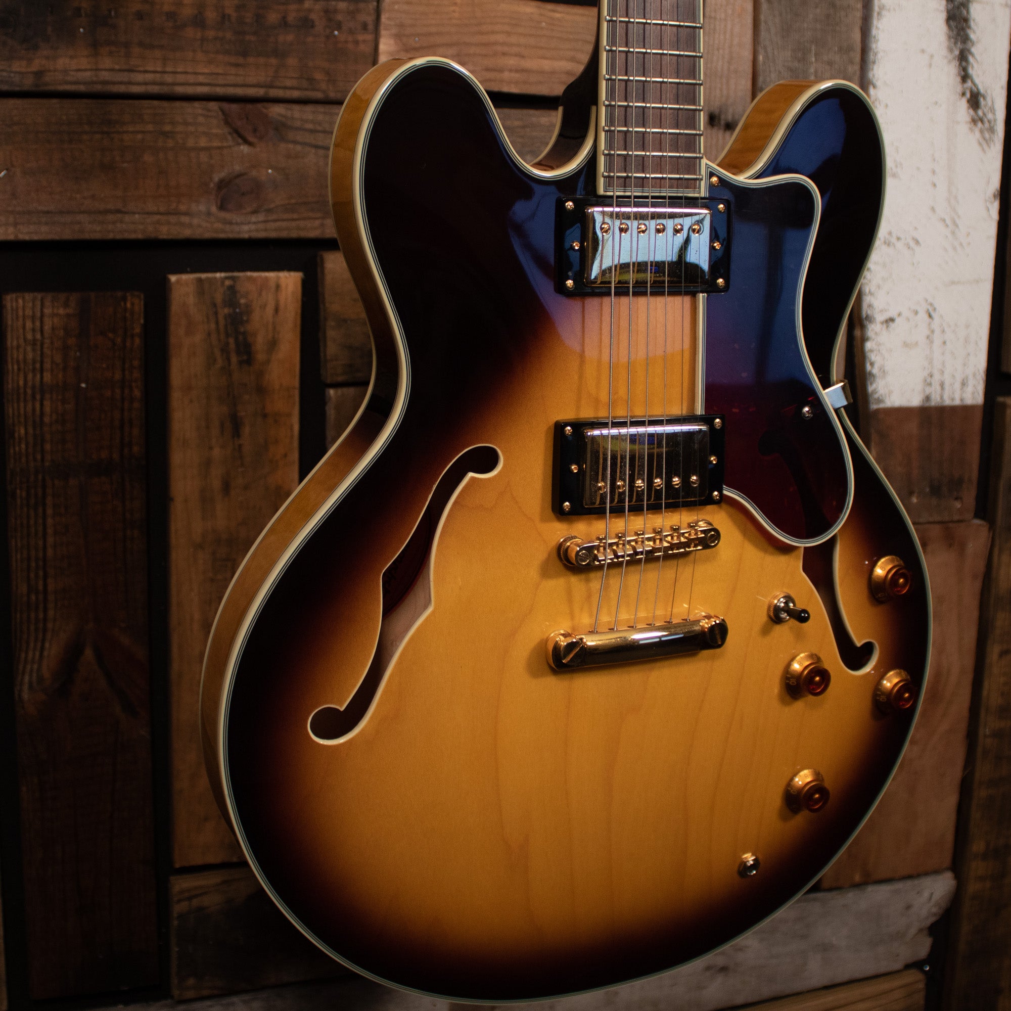 Epiphone Sheraton