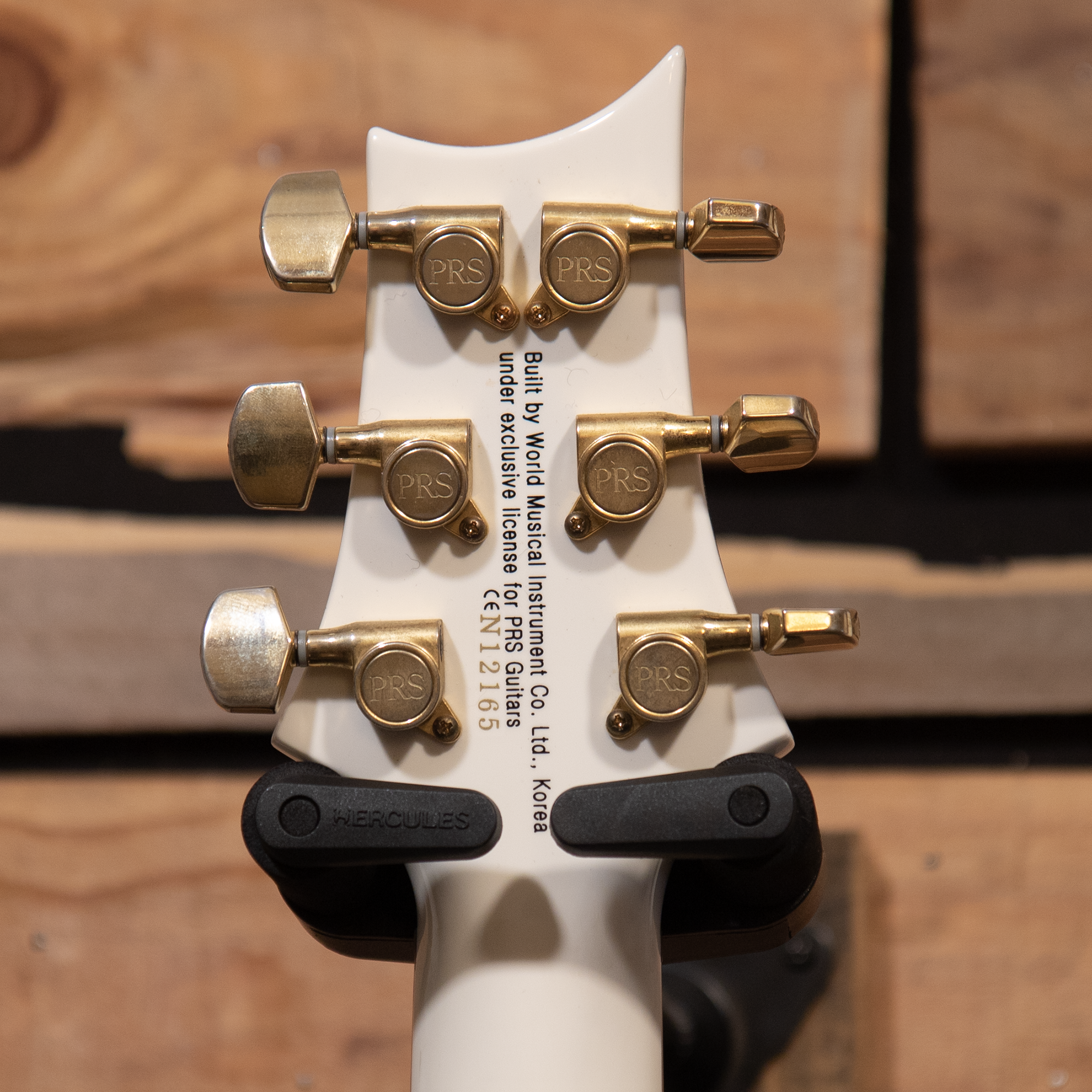 2013 PRS SE Dave Navarro