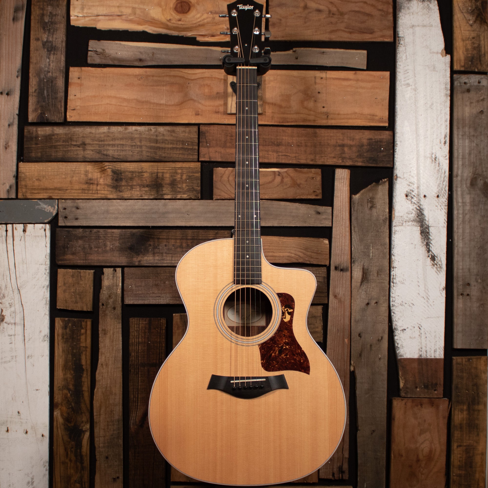 Taylor 214ce Rosewood