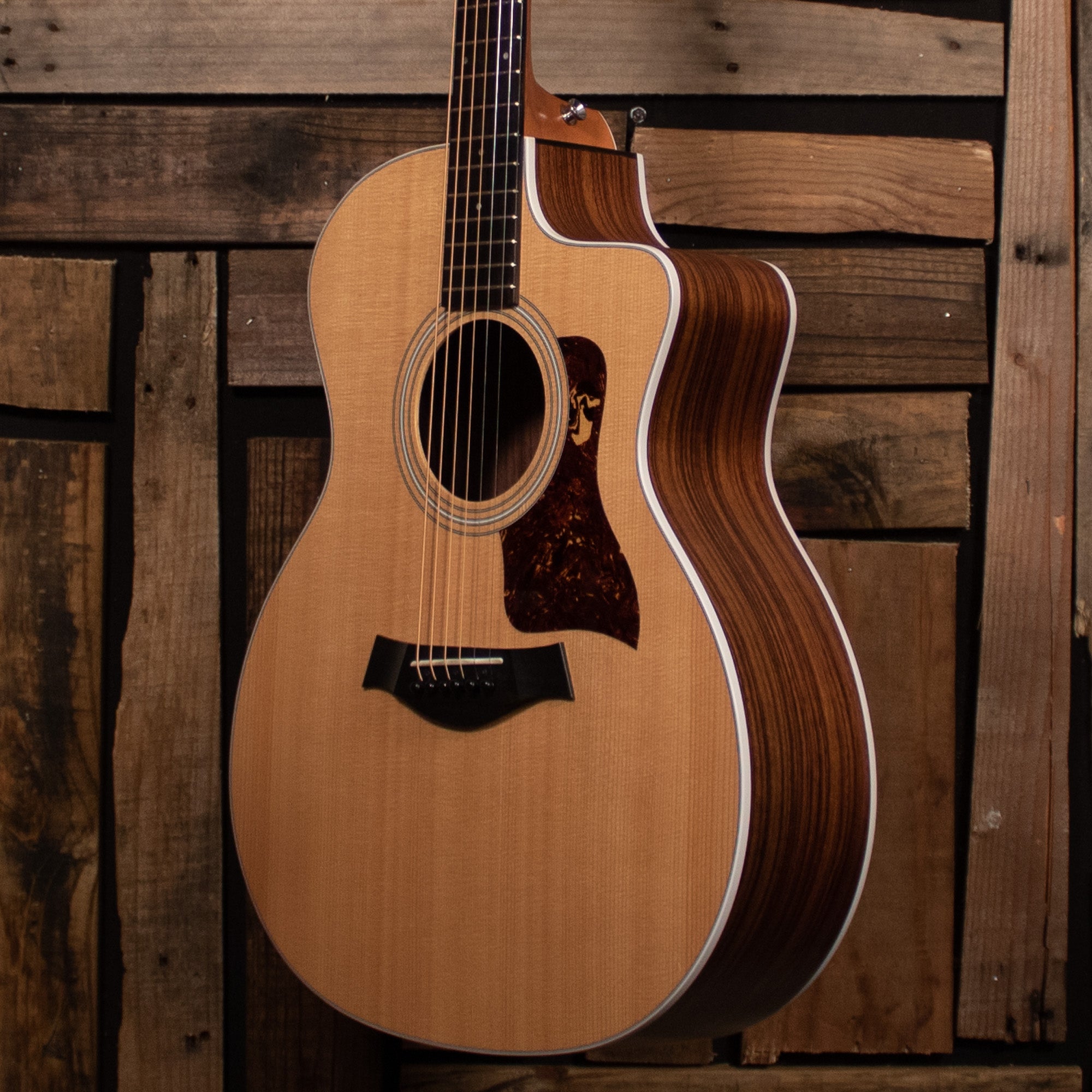 Taylor 214ce Rosewood