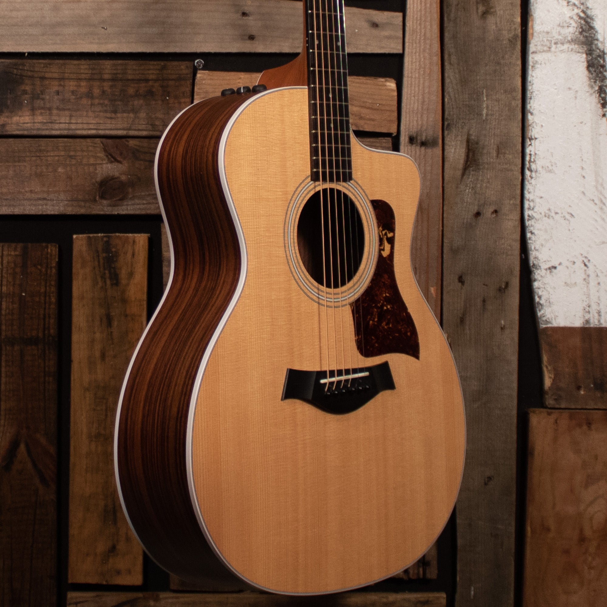 Taylor 214ce Rosewood