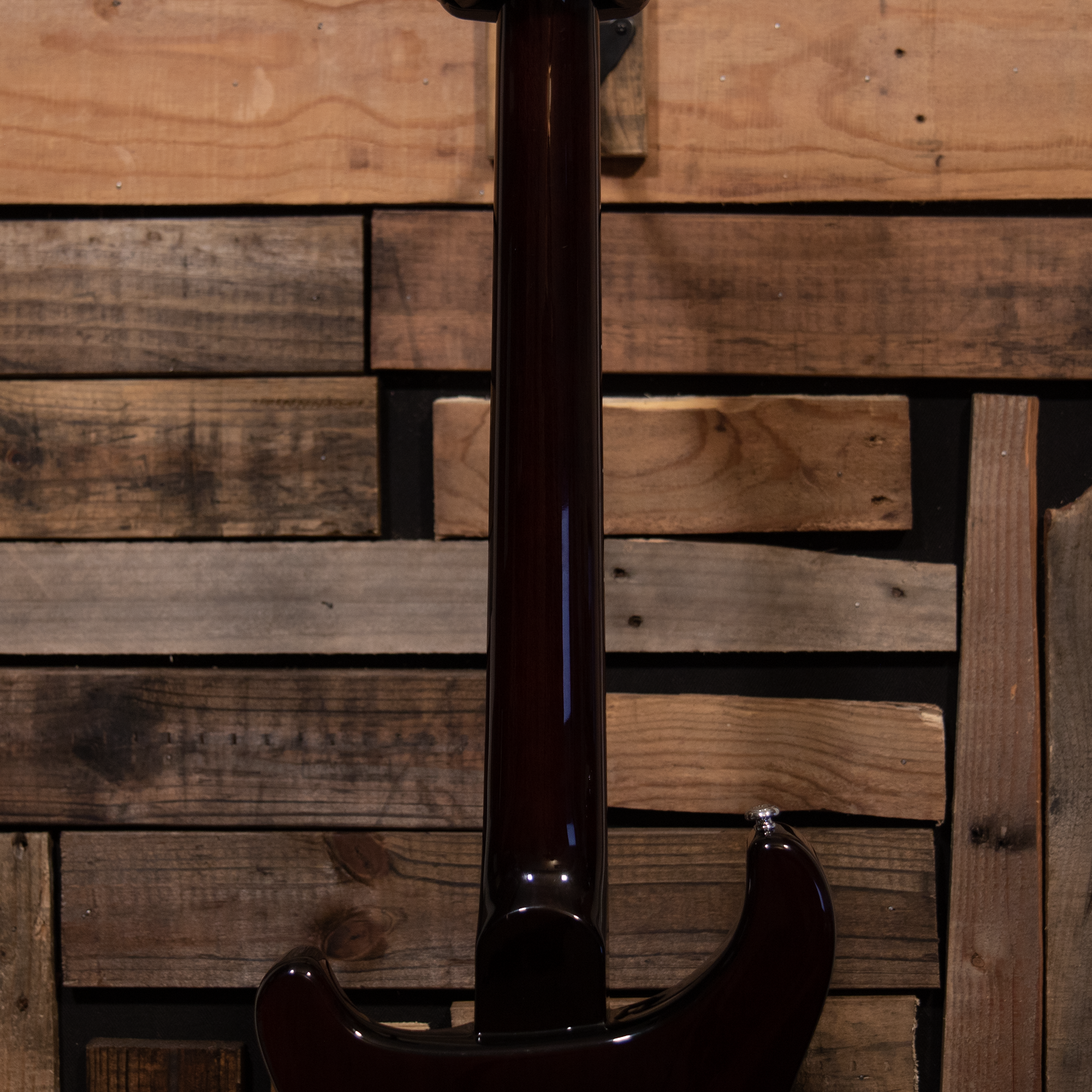 2005 PRS SE Soapbar II - Tobacco Sunburst
