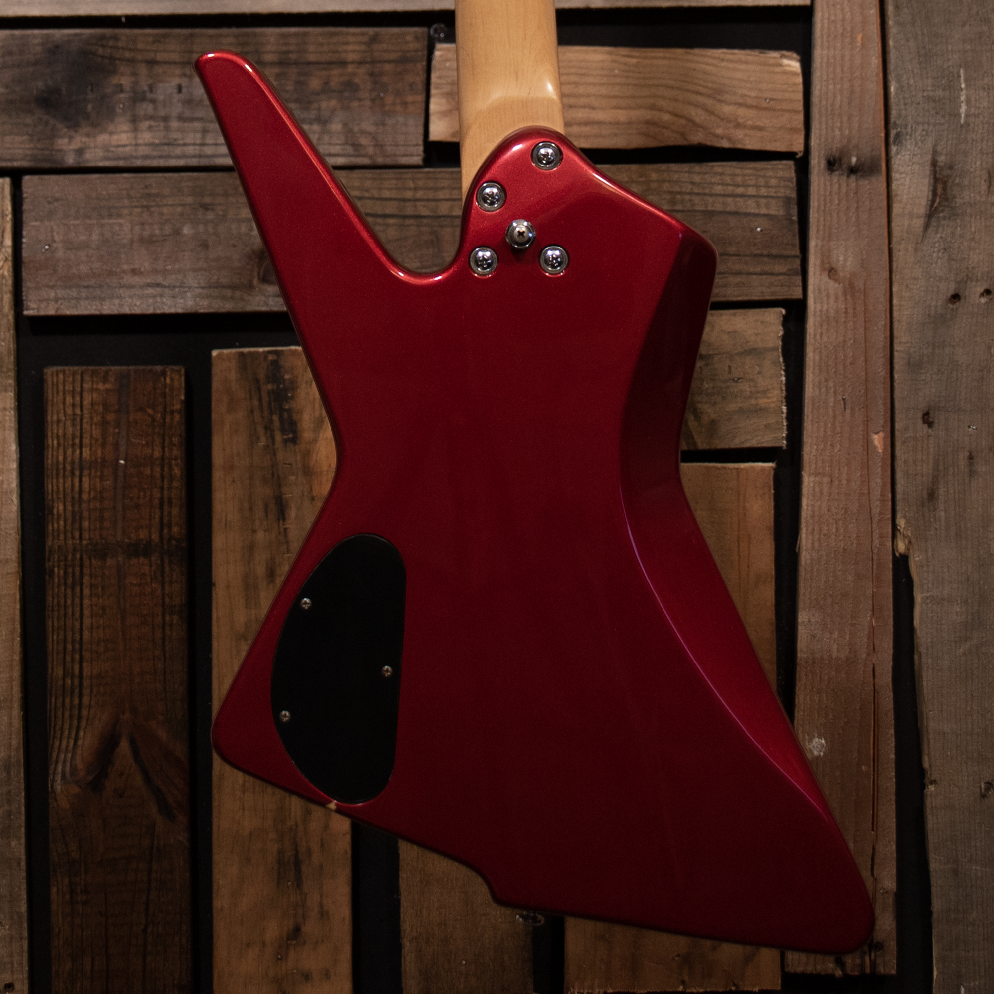 2001 Ibanez DTX120 Destroyer