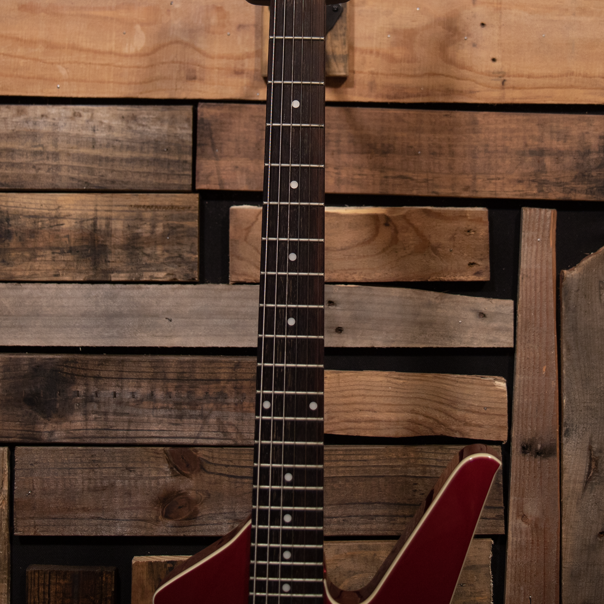 2001 Ibanez DTX120 Destroyer