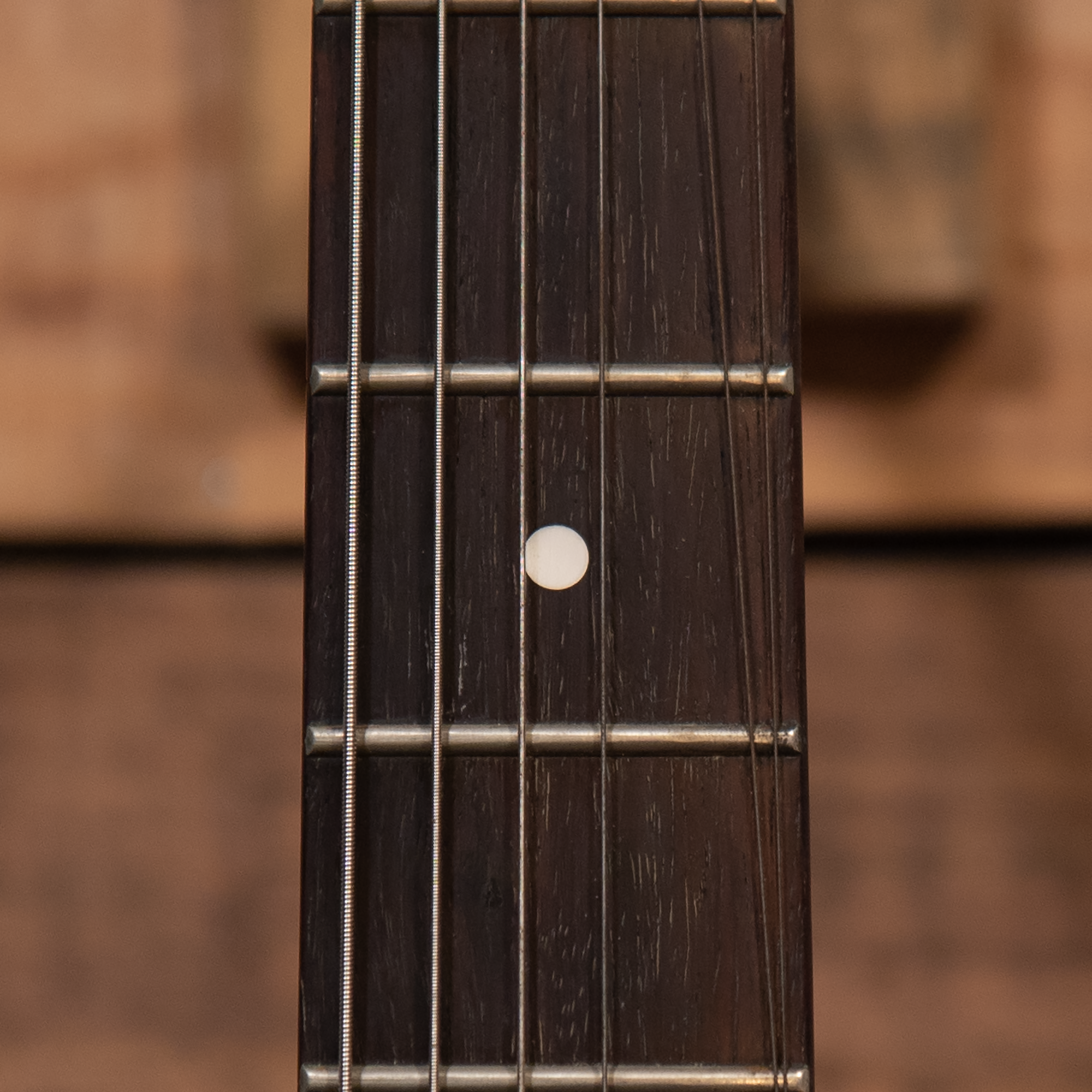 2001 Ibanez DTX120 Destroyer