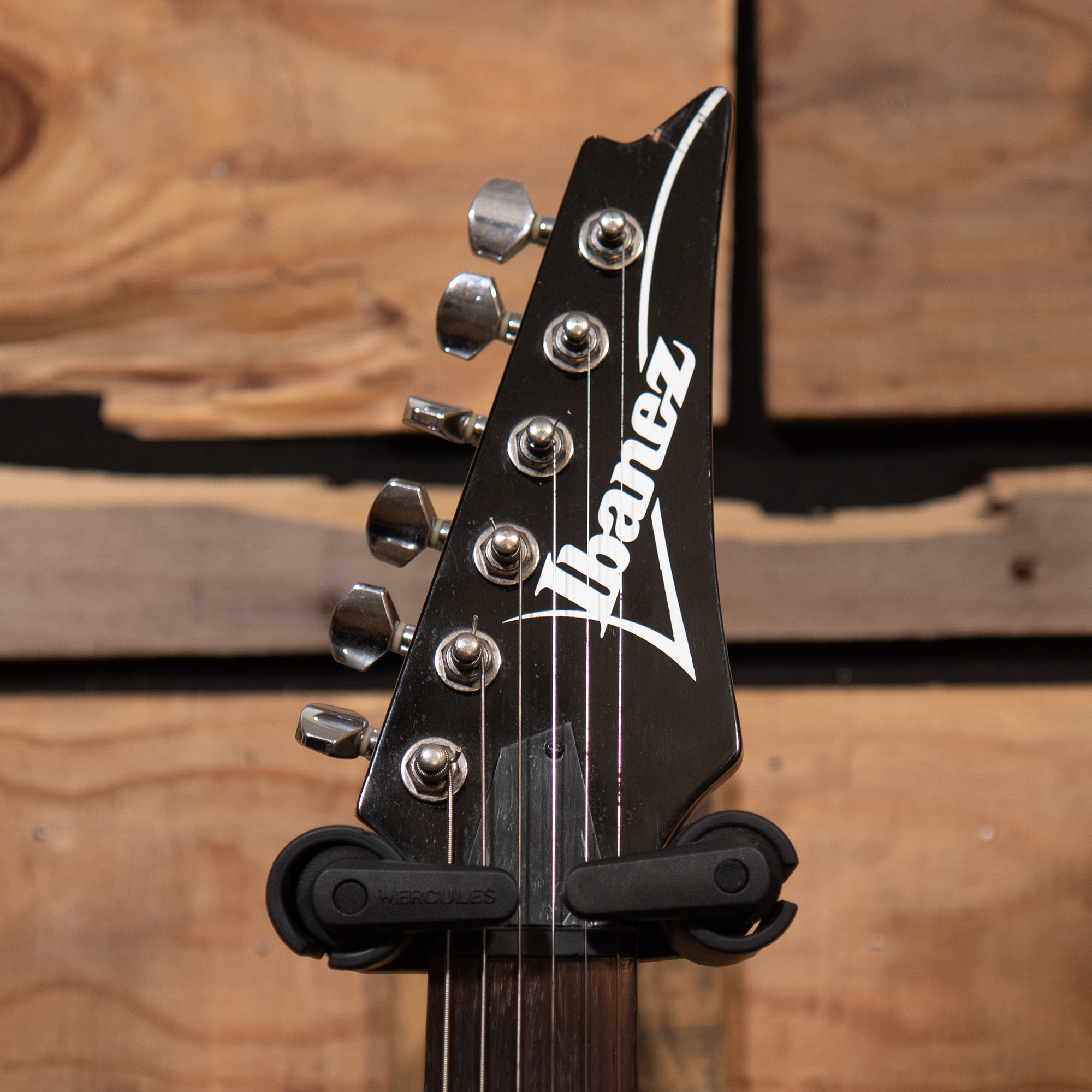 2001 Ibanez DTX120 Destroyer