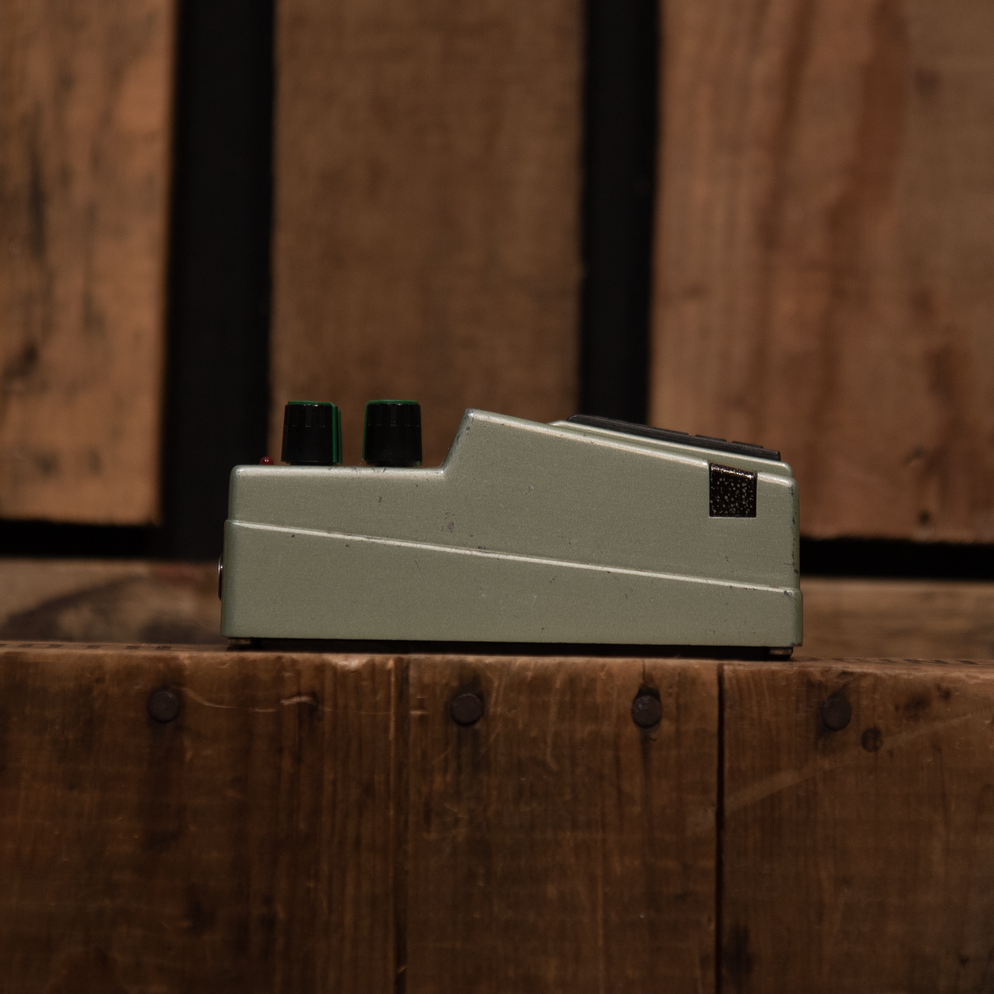 Ibanez DDL Delay