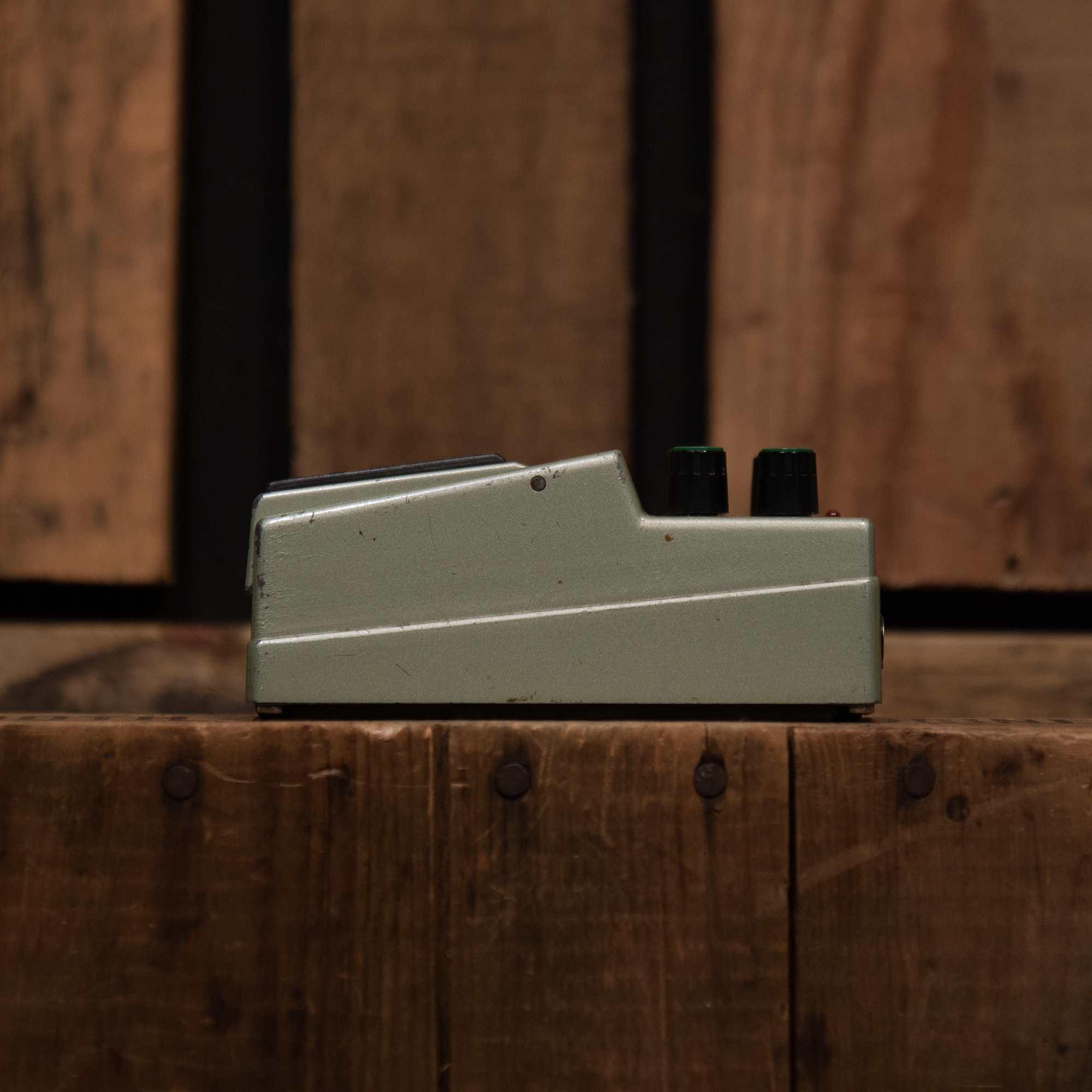 Ibanez DDL Delay