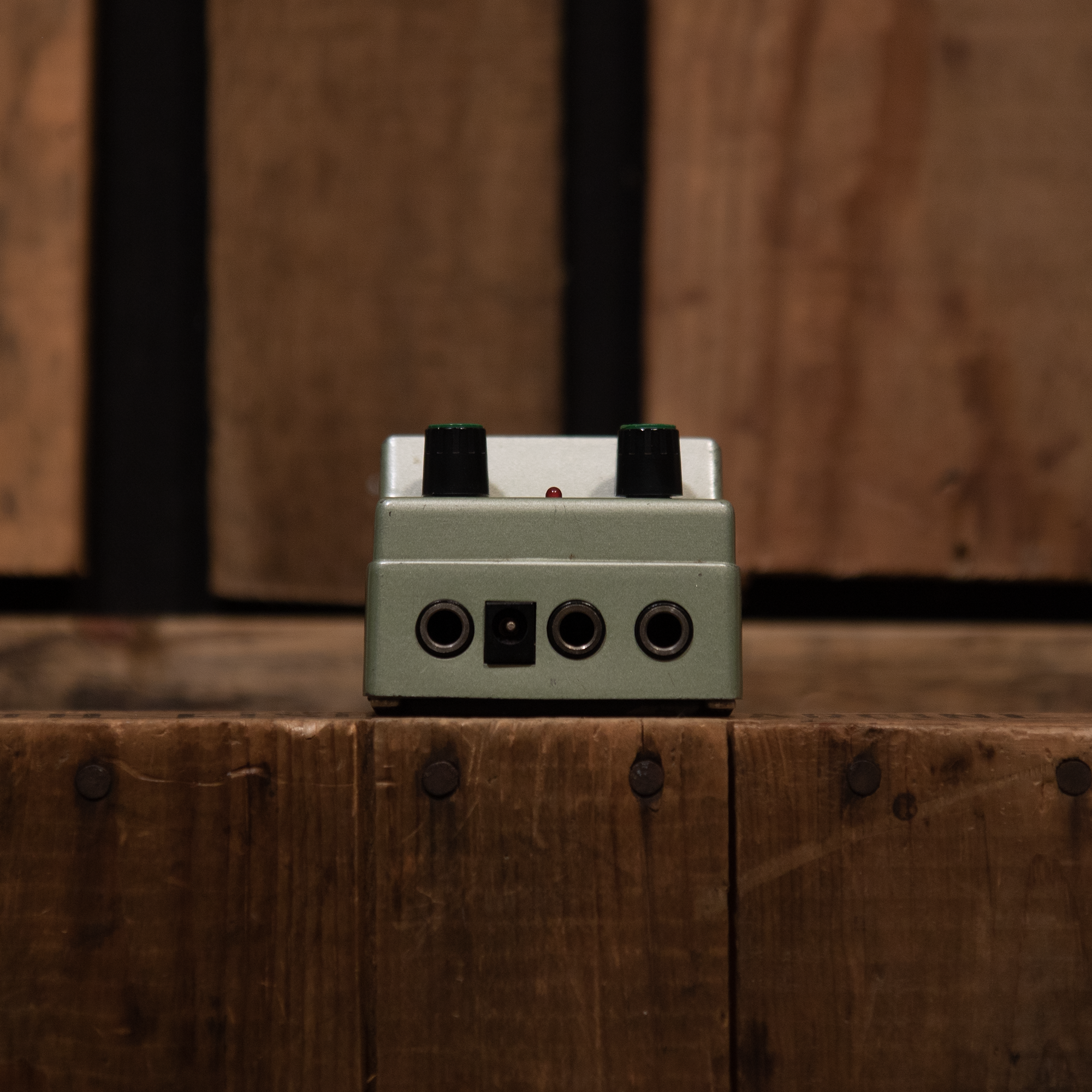Ibanez DDL Delay
