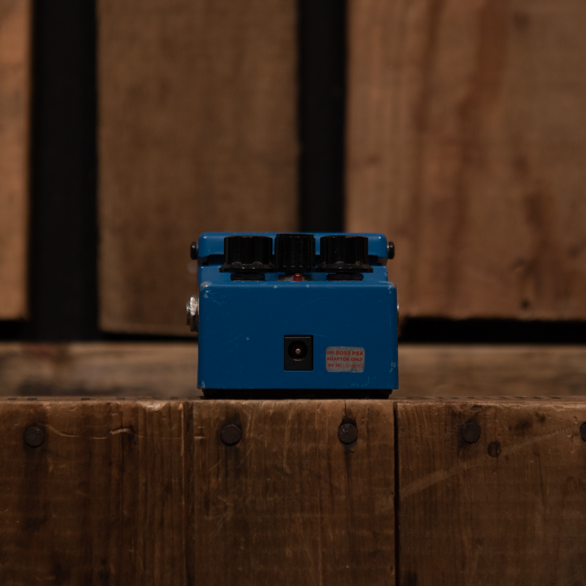Boss BD-2 Blues Driver (Taiwan)